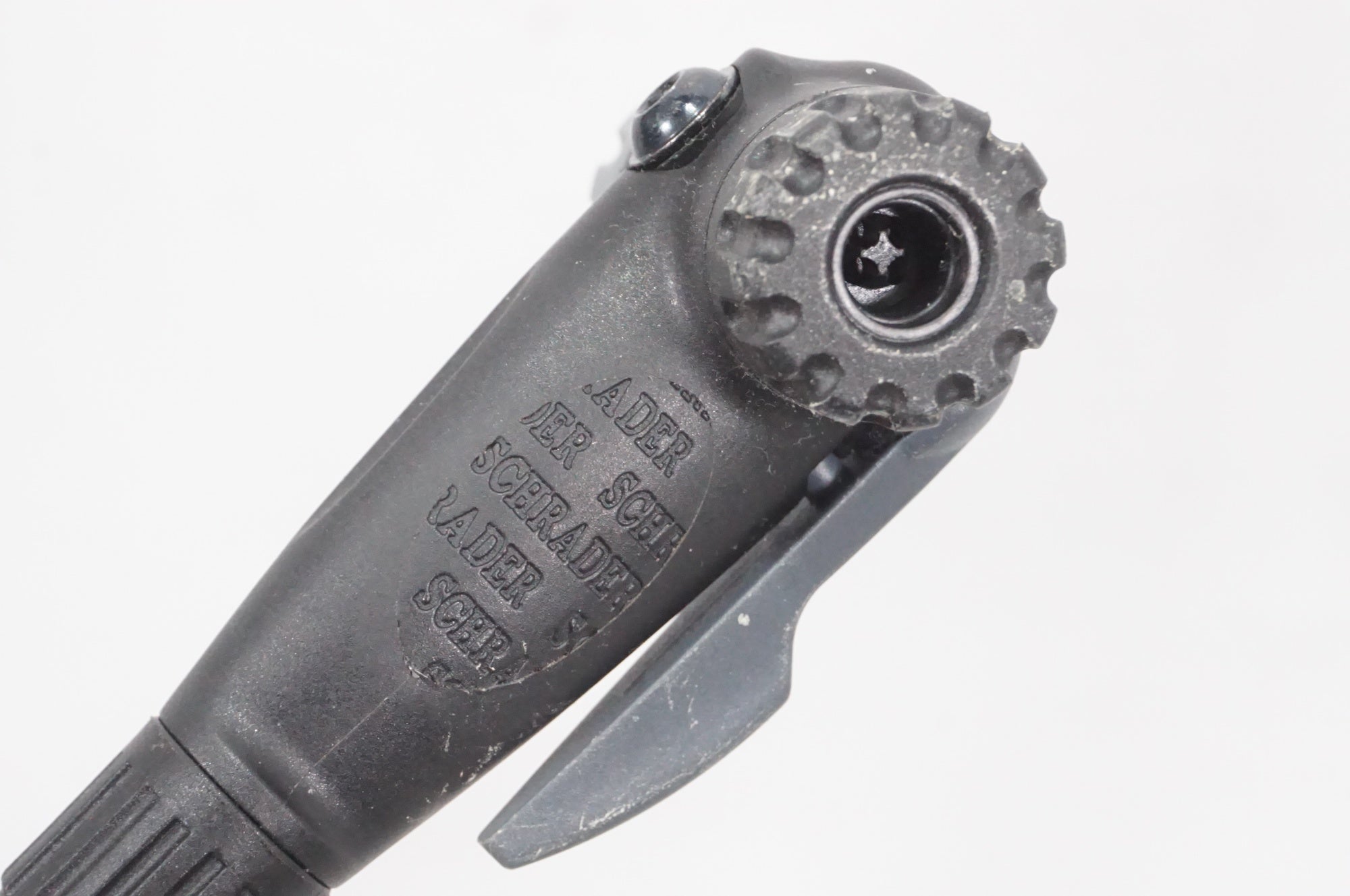 TOPEAK 「トピーク」 JOEBLOW MAX HP フロアポンプ / AKIBA店