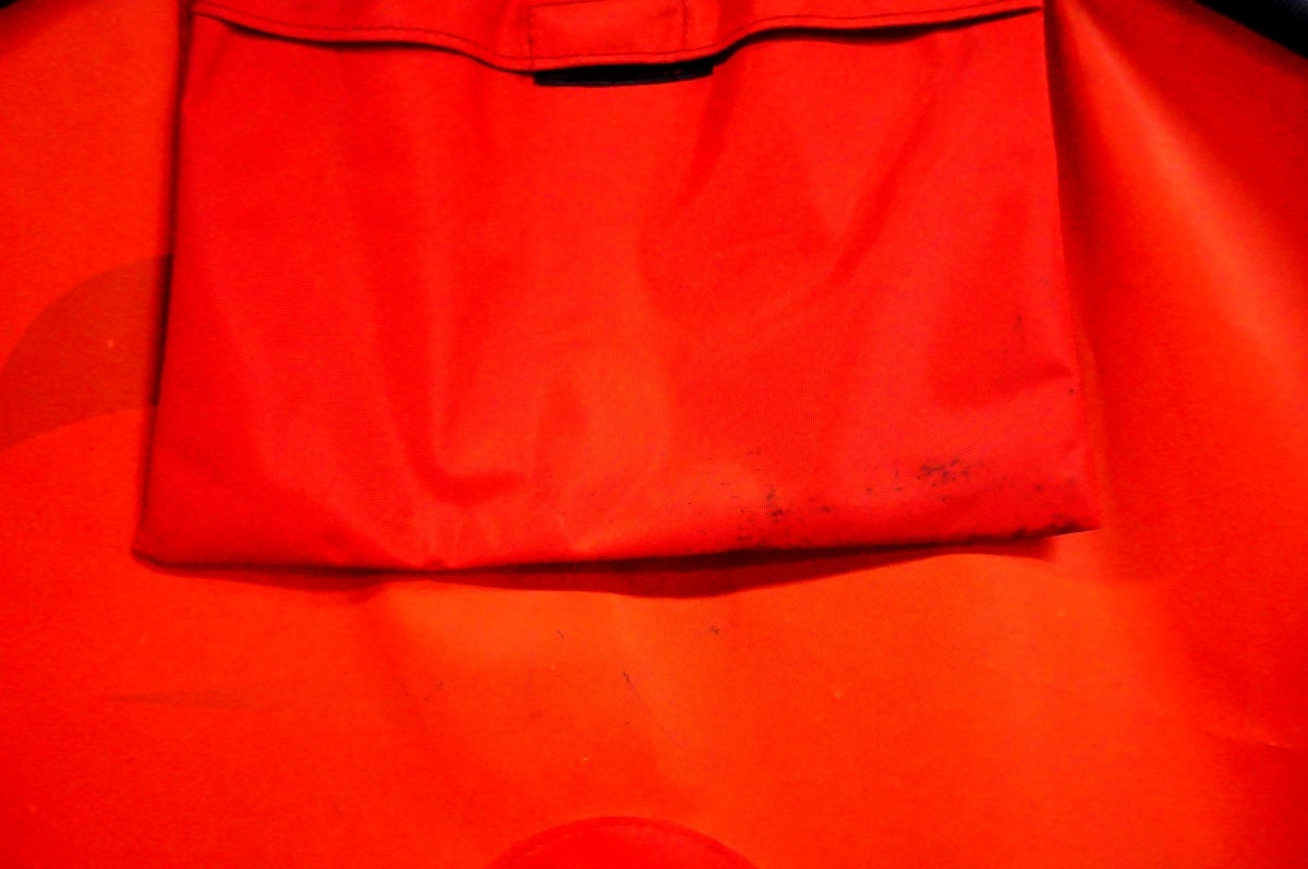 FULCRUM 「フルクラム」 ホイールバッグセット / 名古屋大須店