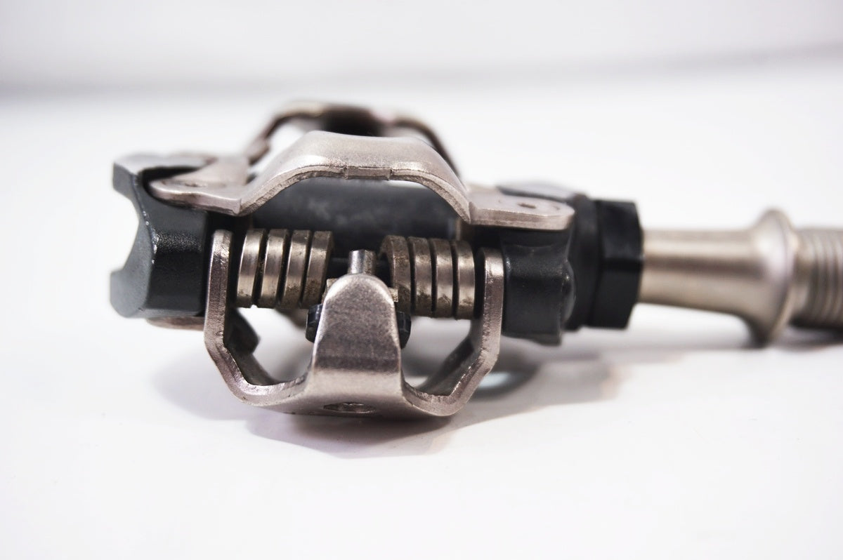 SHIMANO 「シマノ」 DEORE XT PD-M8100 SPD ペダル / バイチャリ世田谷店