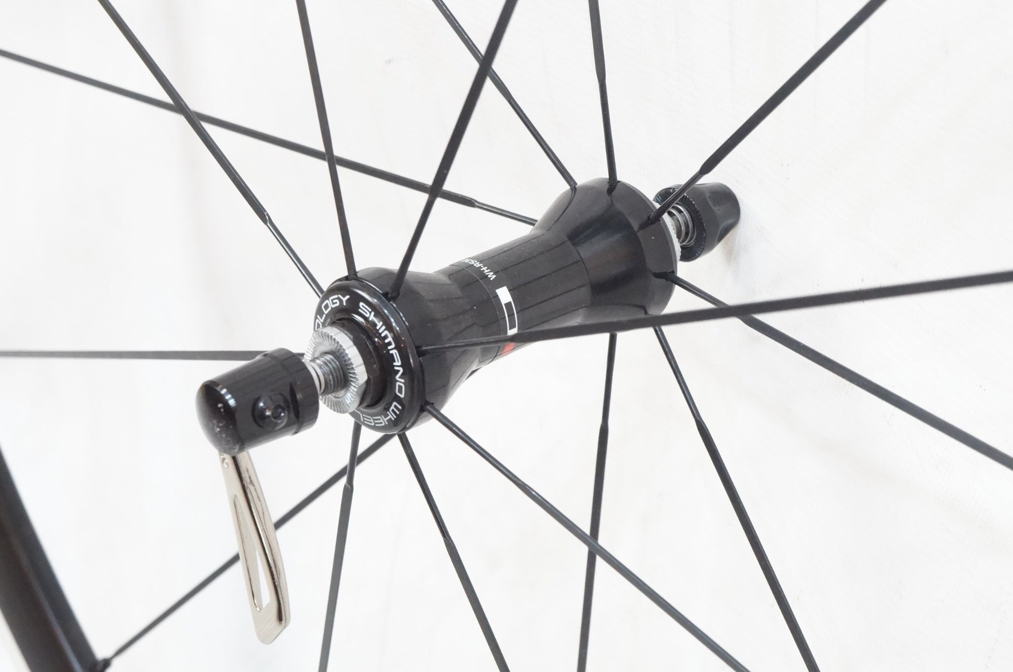 SHIMANO 「シマノ」 WH-RS30 シマノ8-10速 ホイールセット / 浦和