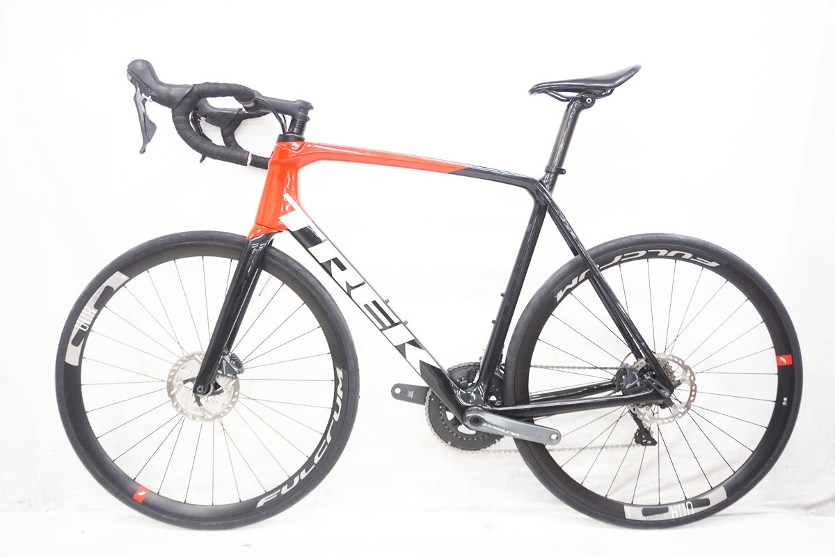 TREK 「トレック」 EMONDA SL6 DISC 2021年モデル ロードバイク フルカーボン rc_ITENF1YRR6L7_pDlZ TREK 「トレック」 EMONDA SL6 DISC 2021-2022年モデル ロードバイク