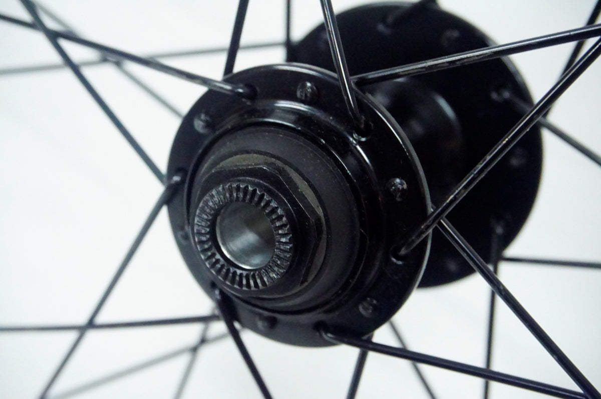 BONTRAGER 「ボントレガー」 PARADIGM シマノ11速 ホイール