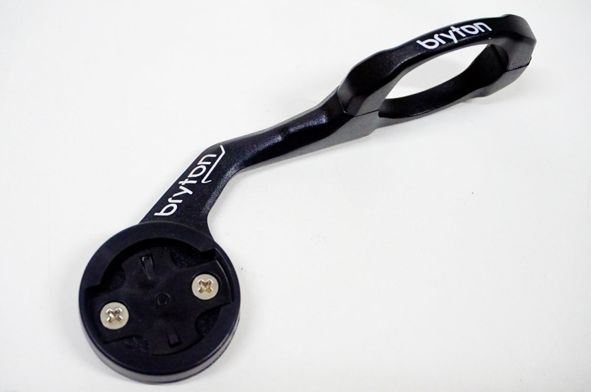 BRYTON 「ブライトン」 RIDER 750T サイクルコンピューター トリプル