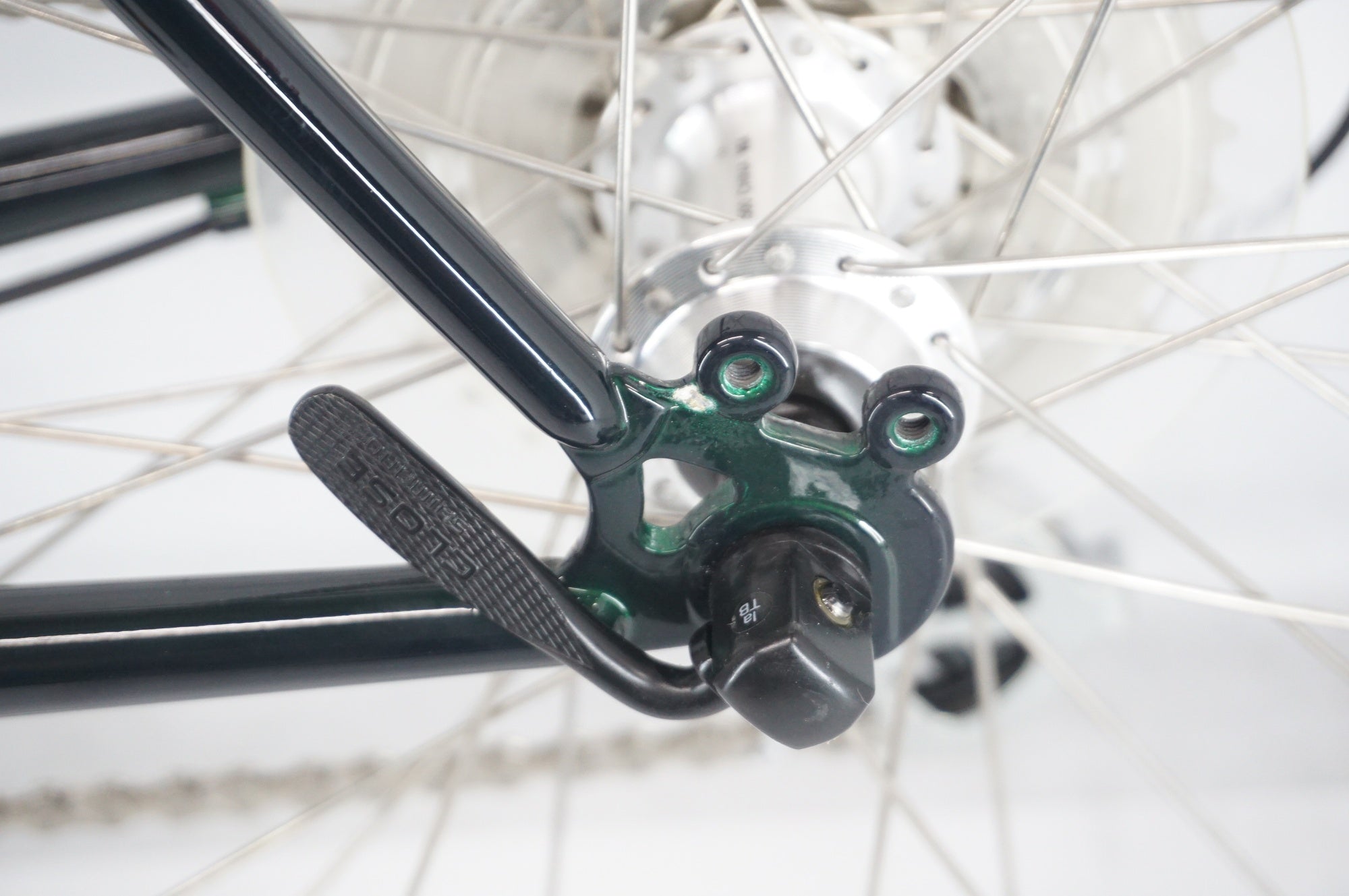 RITEWAY 「ライトウェイ」 STAYLS 2022年モデル クロスバイク / 阪急塚口店