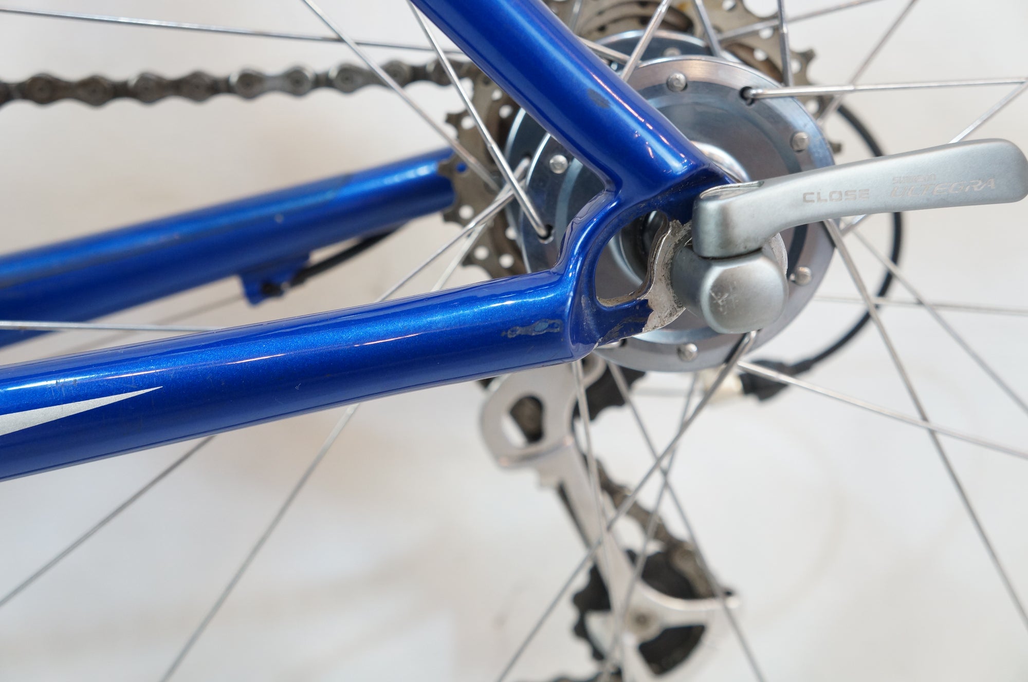 FELT 「フェルト」 F5C 2006年モデル ロードバイク / バイチャリ浦和ベース