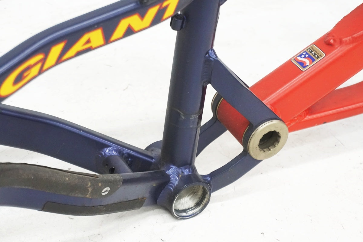 GIANT 「ジャイアント」 WARP RS ONE 1999年頃モデル フレーム / 大阪美原北インター店