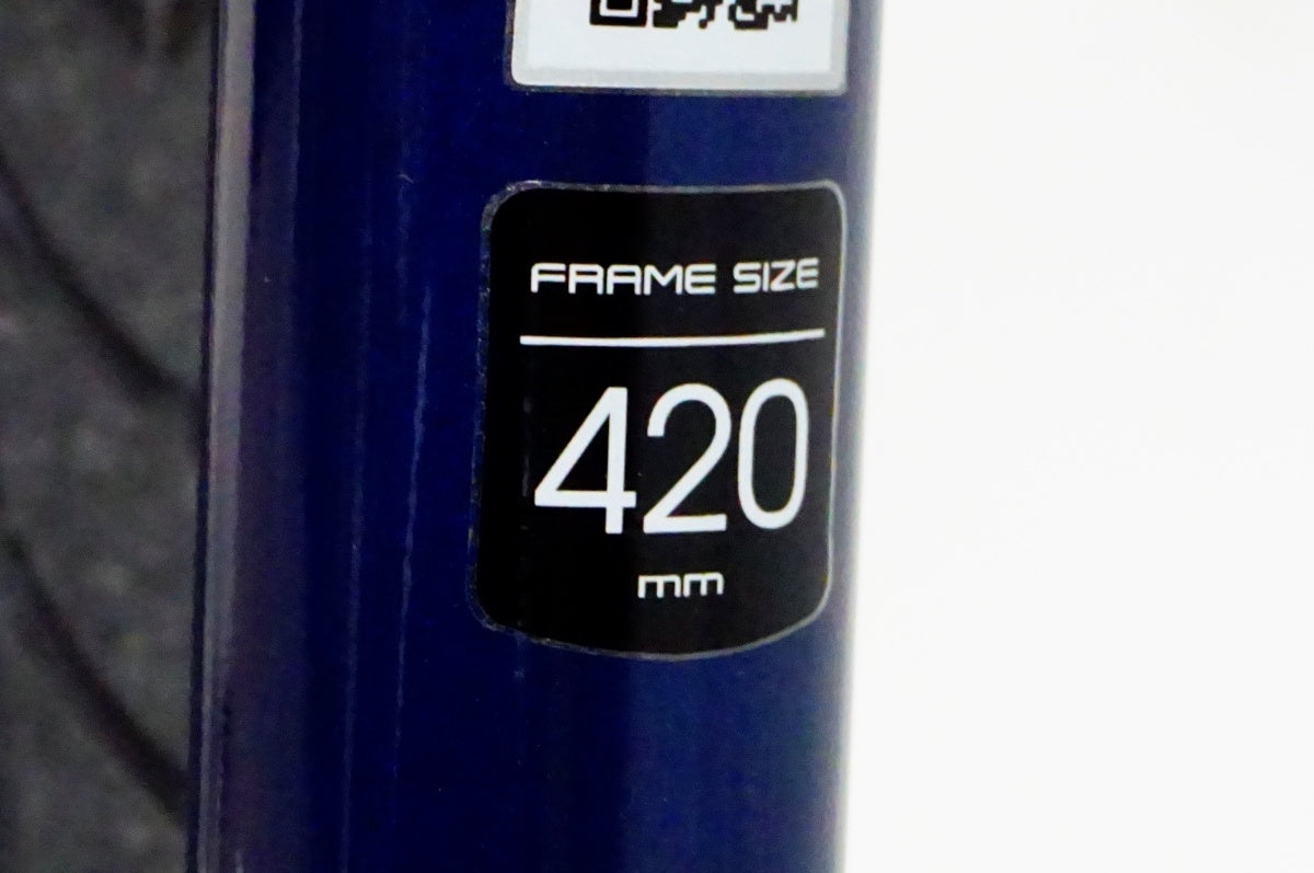 KHODAA BLOOM 「コーダブルーム」 KESIKI 2023年モデル クロスバイク / 名古屋大須店