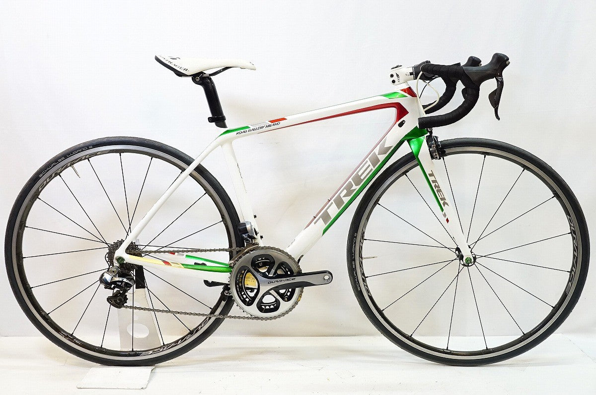 TREK 「トレック」 MADONE7 PROJECT ONE 2014年モデル ロードバイク　/ 熊谷本店