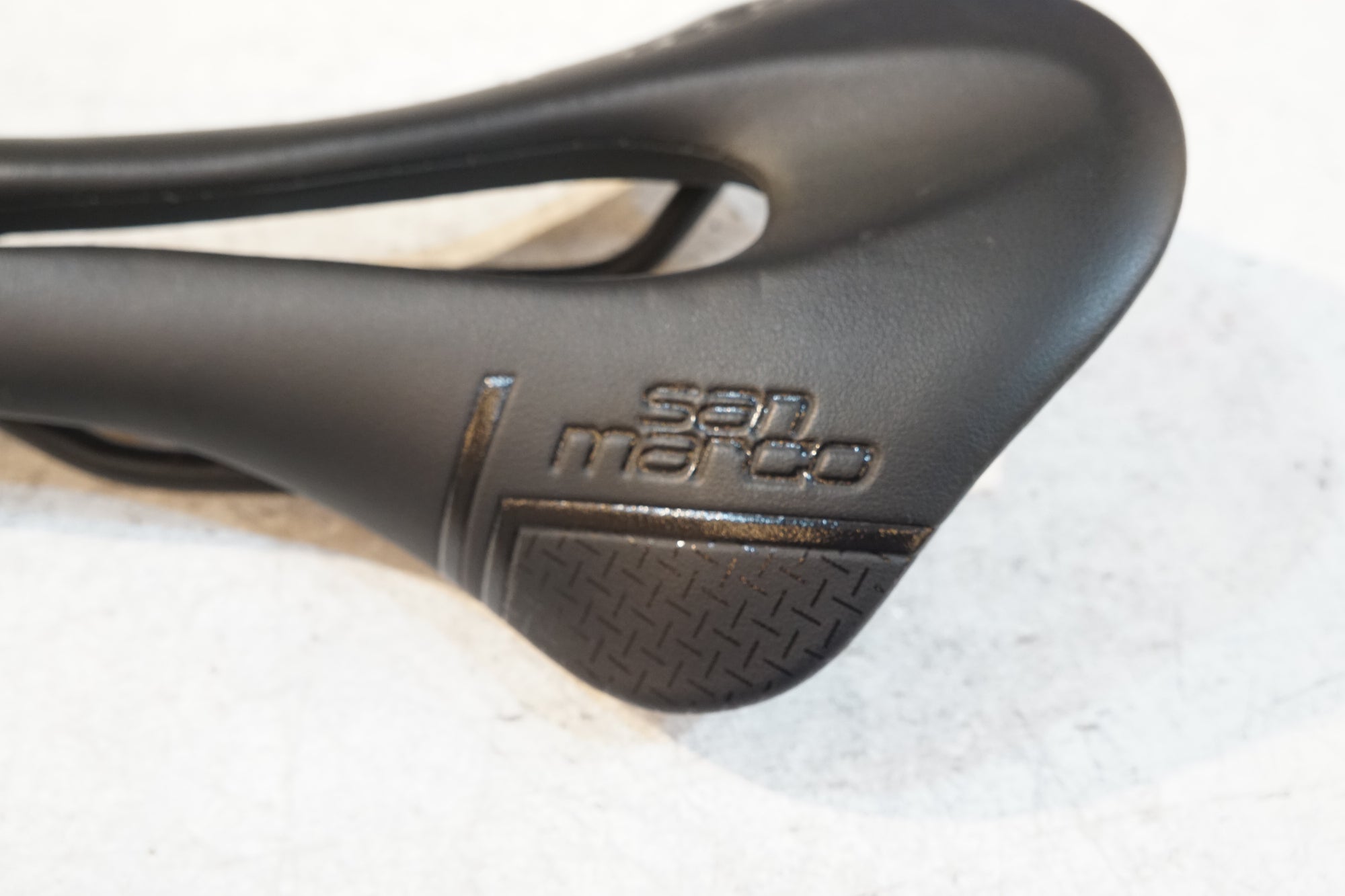SELLE SAN MARCO 「セラ サン マルコ」 SHORTFIT サドル / バイチャリ浦和ベース