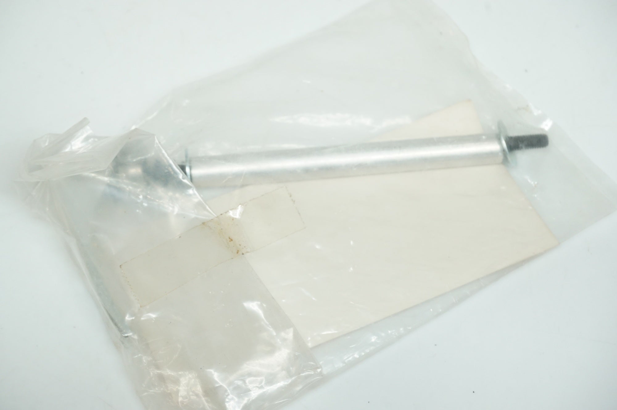 OSTRICH 「オーストリッチ」 フロント用 100mm エンド金具 / 大宮店