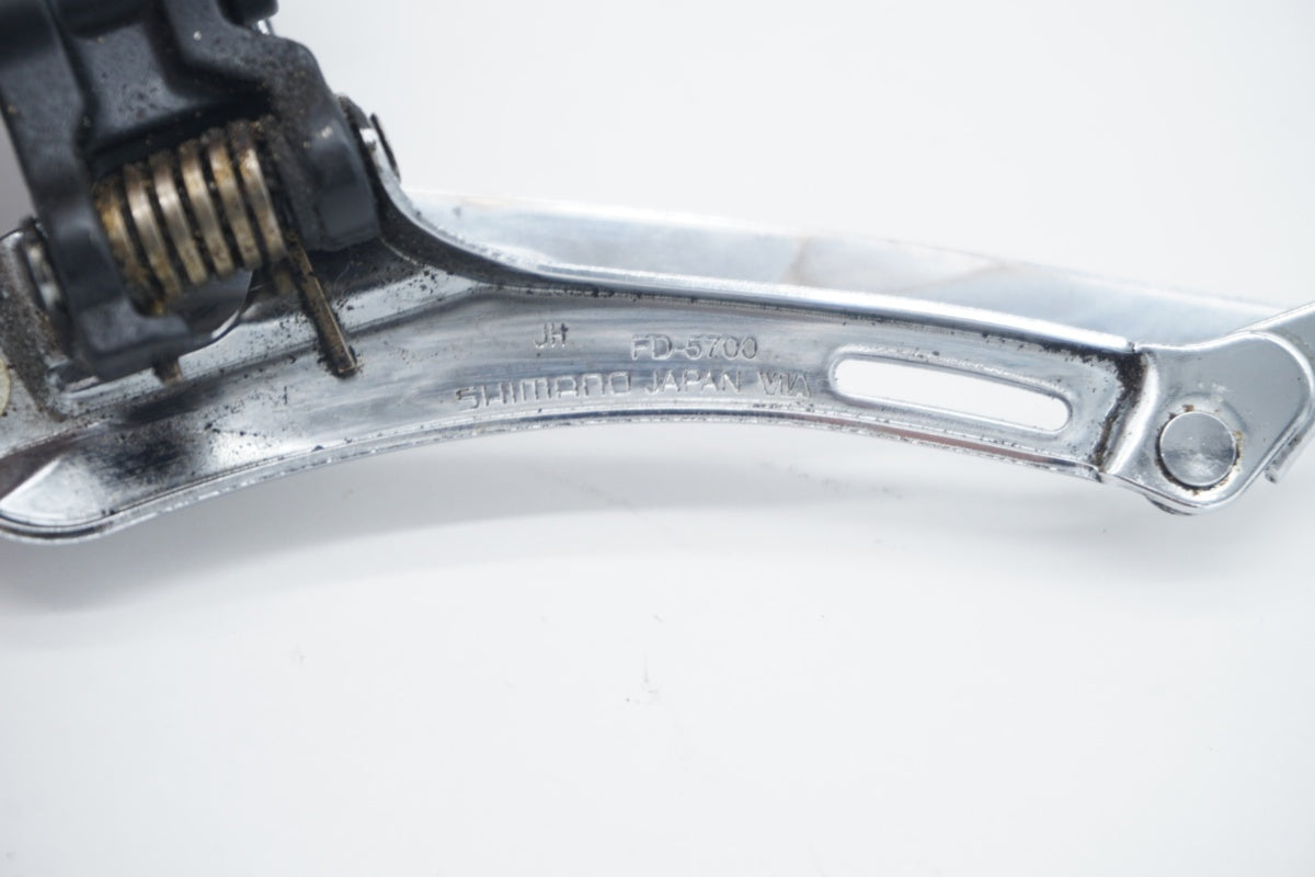 SHIMANO 「シマノ」 105 FD-5700 フロントディレイラー/ 滋賀大津店