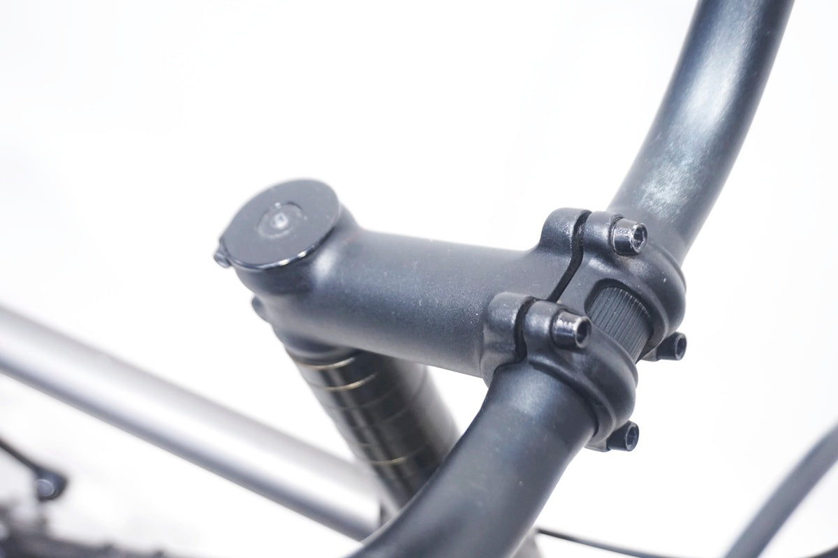 TERN 「ターン」 CREST 2024年モデル 20インチ ミニベロ / 大阪門真店