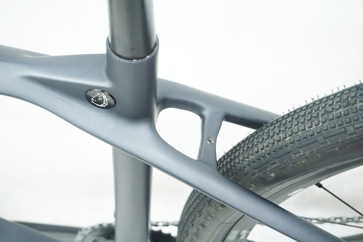 MERIDA 「メリダ」 SILEX+ 8000-E 2021年モデル ロードバイク/ 大阪