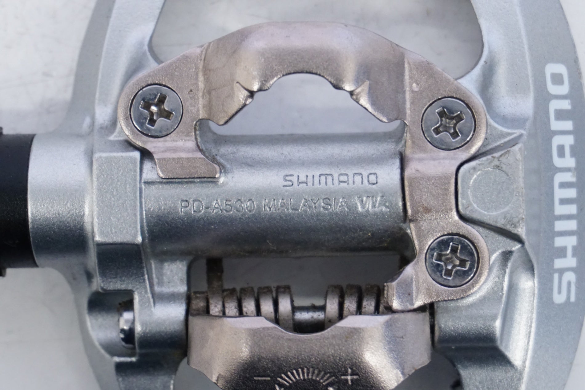 SHIMANO 「シマノ」 PD-A530 ペダル / 浜松店