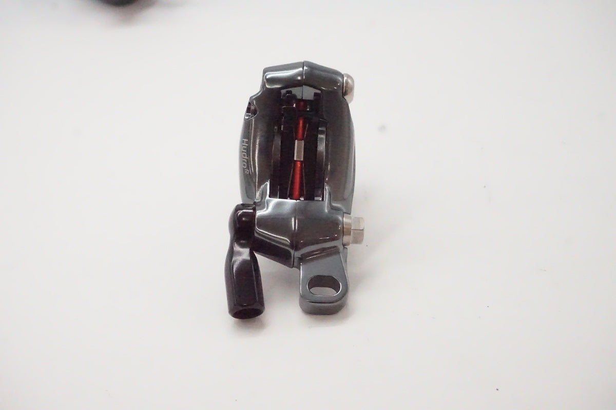 SRAM「スラム」 FORCE 22 油圧式ディスクブレーキ/ 京都西院店