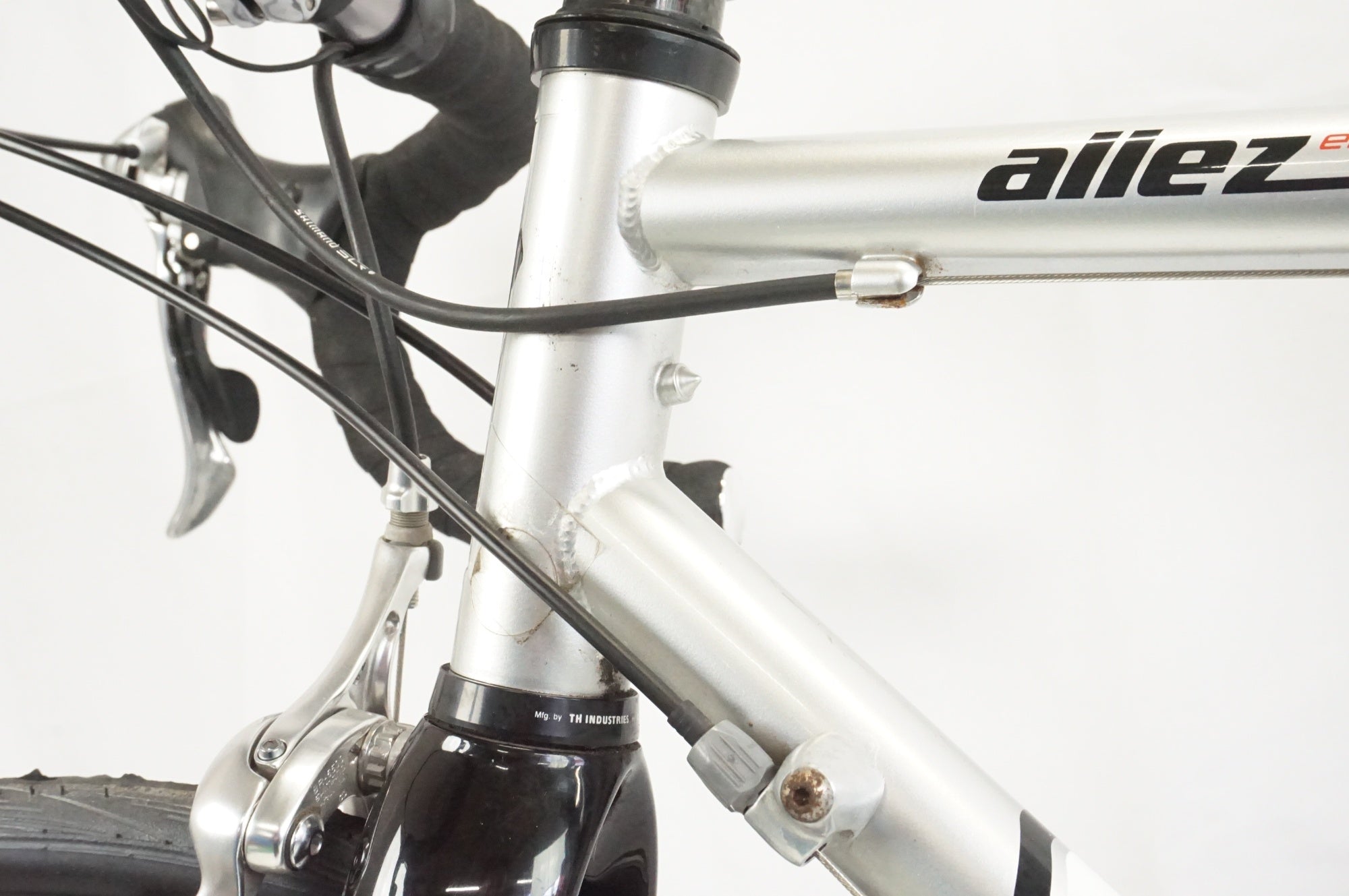 SPECIALIZED 「スペシャライズド」 ALLEZ ELITE 2003年モデル ロードバイク / 宇都宮店