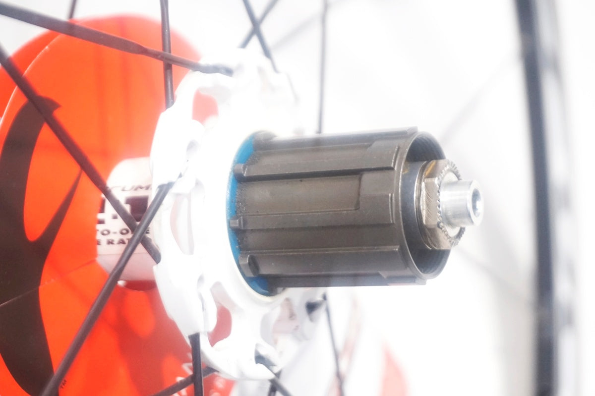 FULCRUM 「フルクラム」 RACING3 15C シマノ11s ホイールセット / 大阪門真店