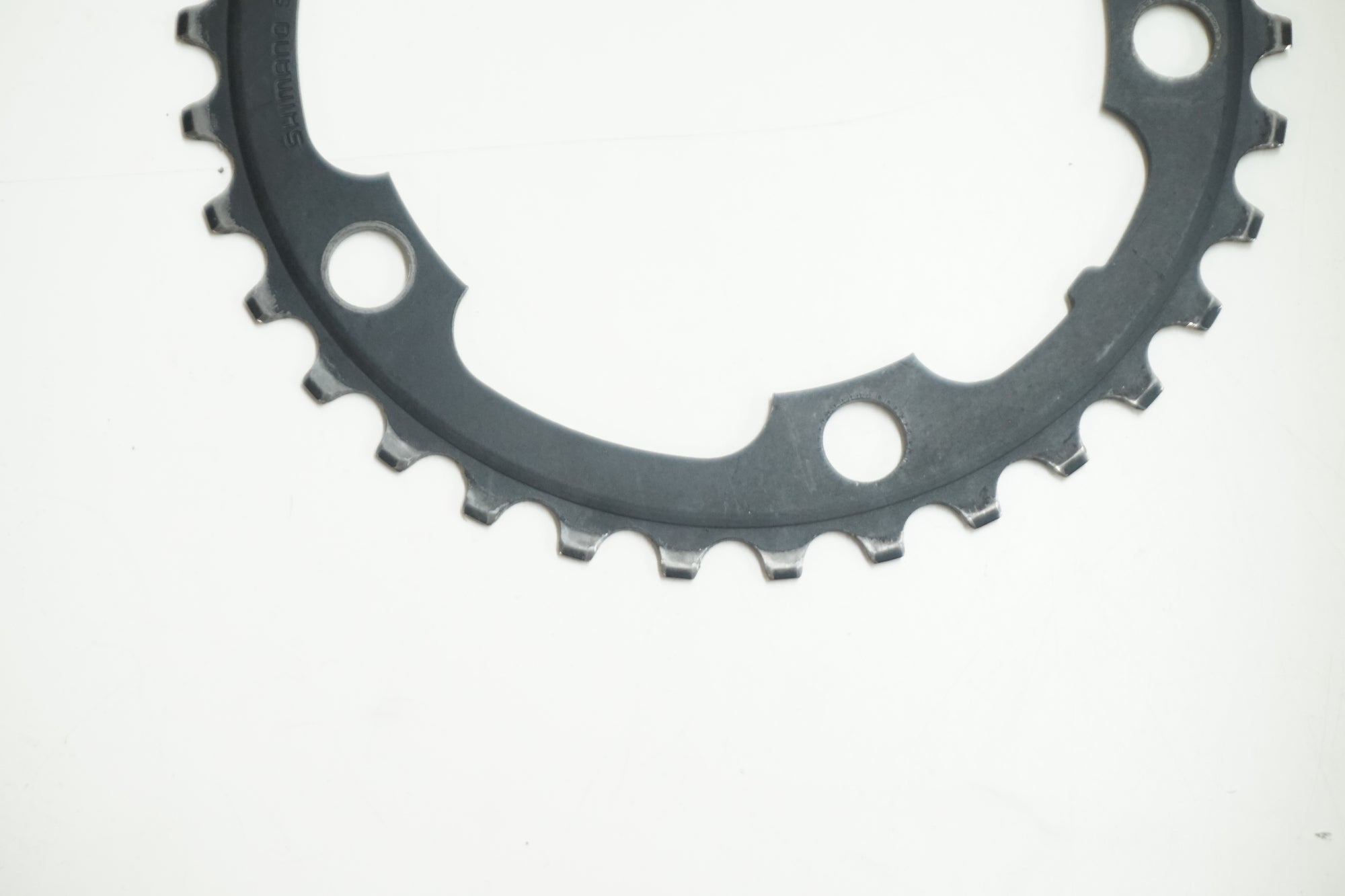 Shimano Ultegra 50T/34T チェーンリングセット SHIMANO 「シマノ」 SG-X 50-34T チェーンリングセット / 大宮店