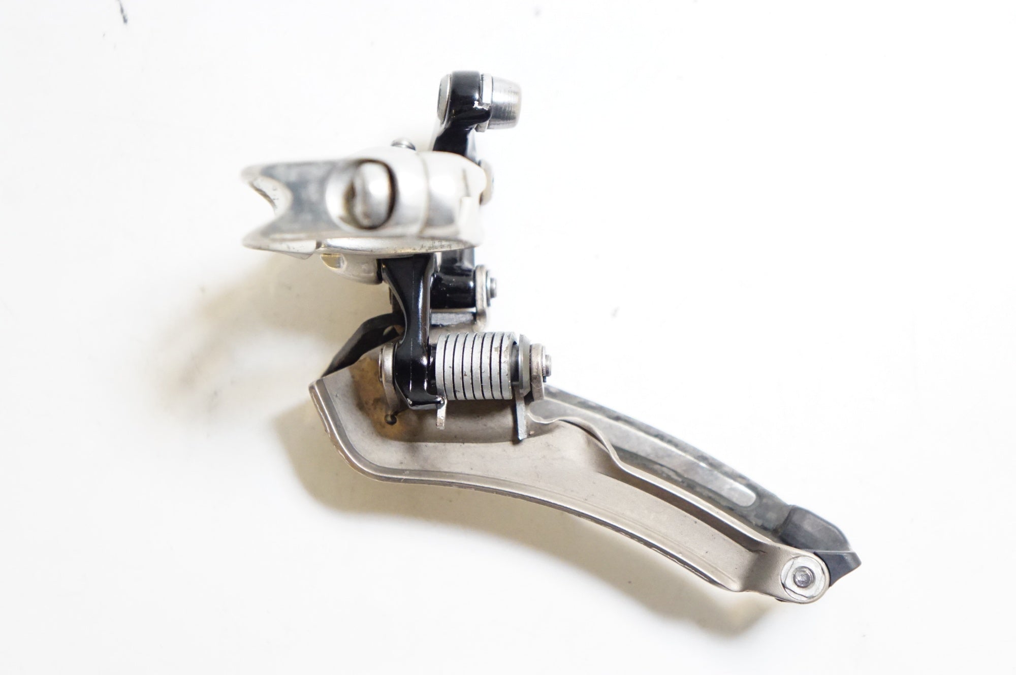 CAMPAGNOLO 「カンパニョーロ」 RECORD フロントディレイラー / 熊谷本店