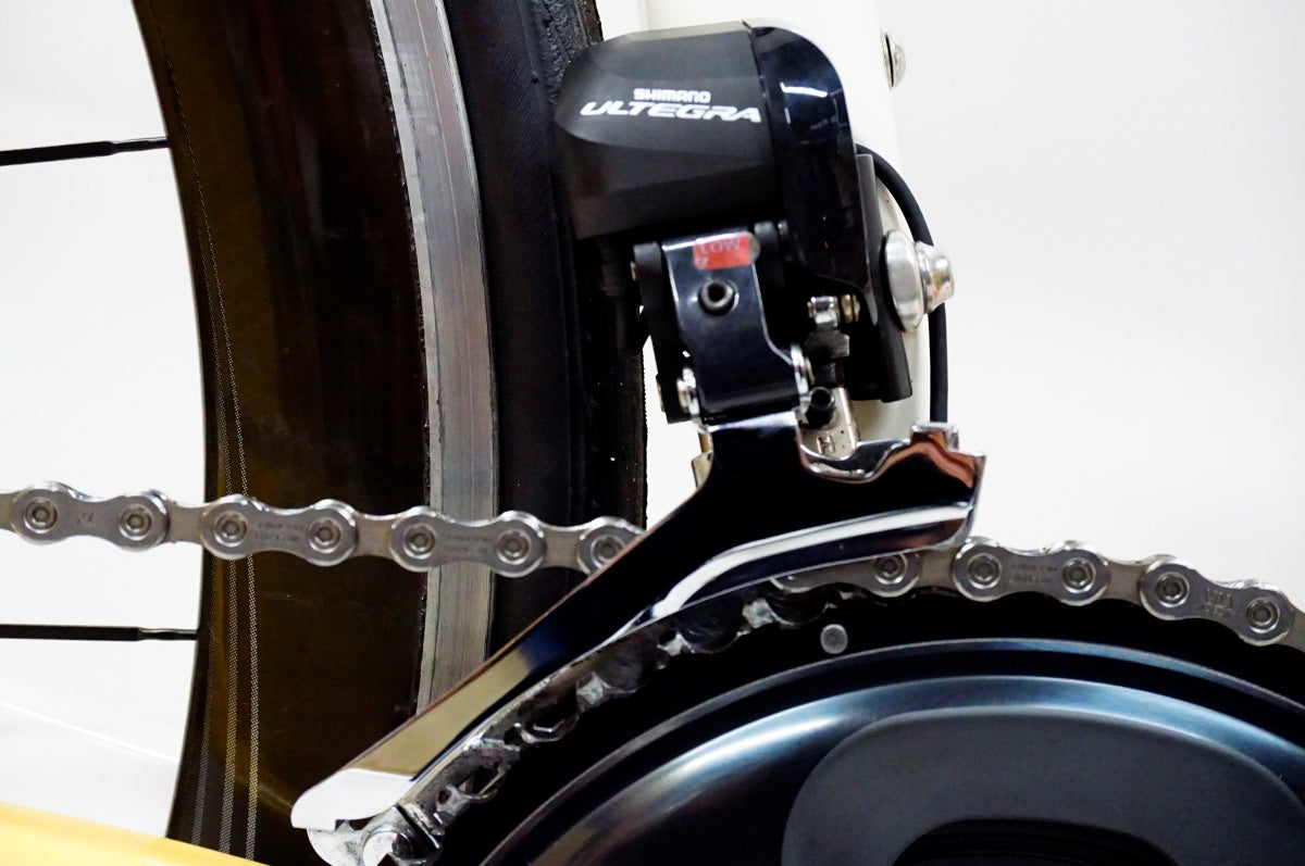 RIDLEY 「リドレー」 FENIX 2014年モデル ロードバイク / 名古屋大須店