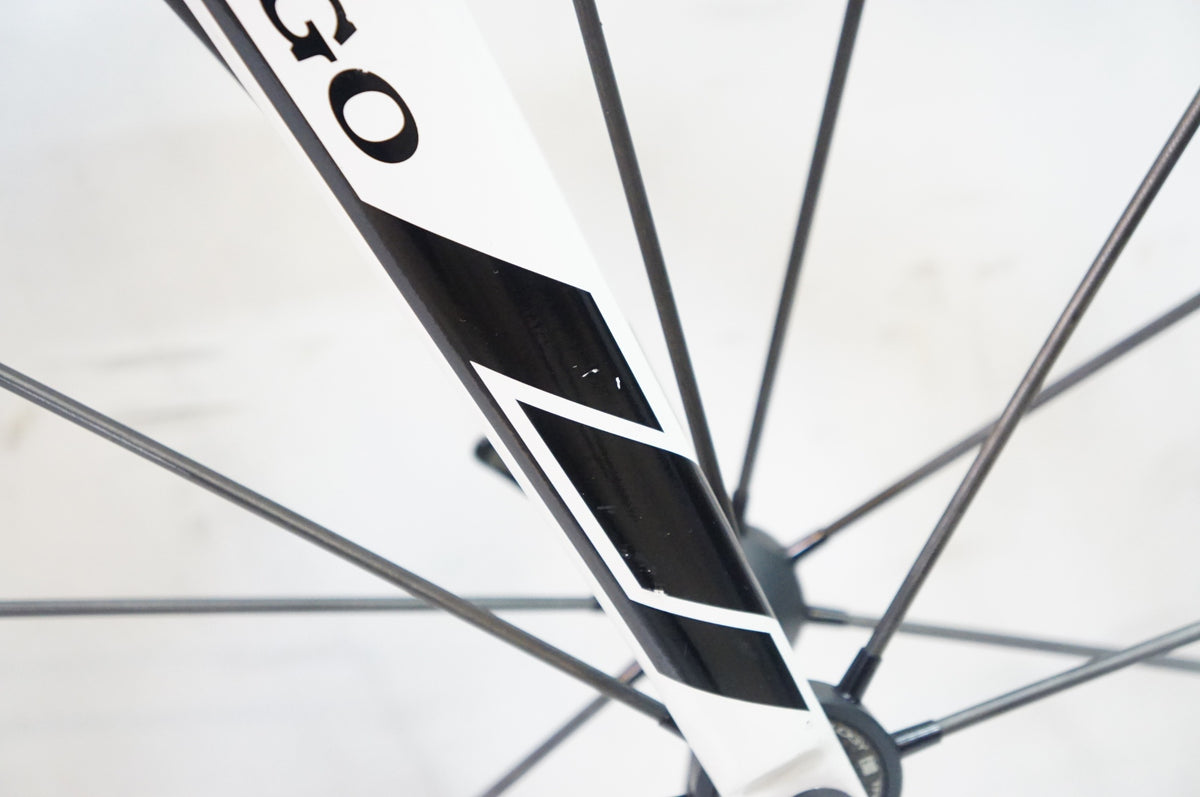 COLNAGO 「コルナゴ」 CX-ZERO ALU 2016年頃 ロードバイク カスタム / 熊谷本店