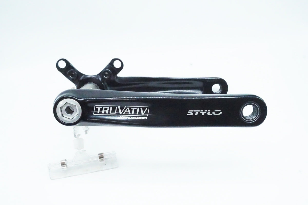 SRAM「スラム」 TRUVATIV STYLO GXP 175mm クランク/ 京都西院店
