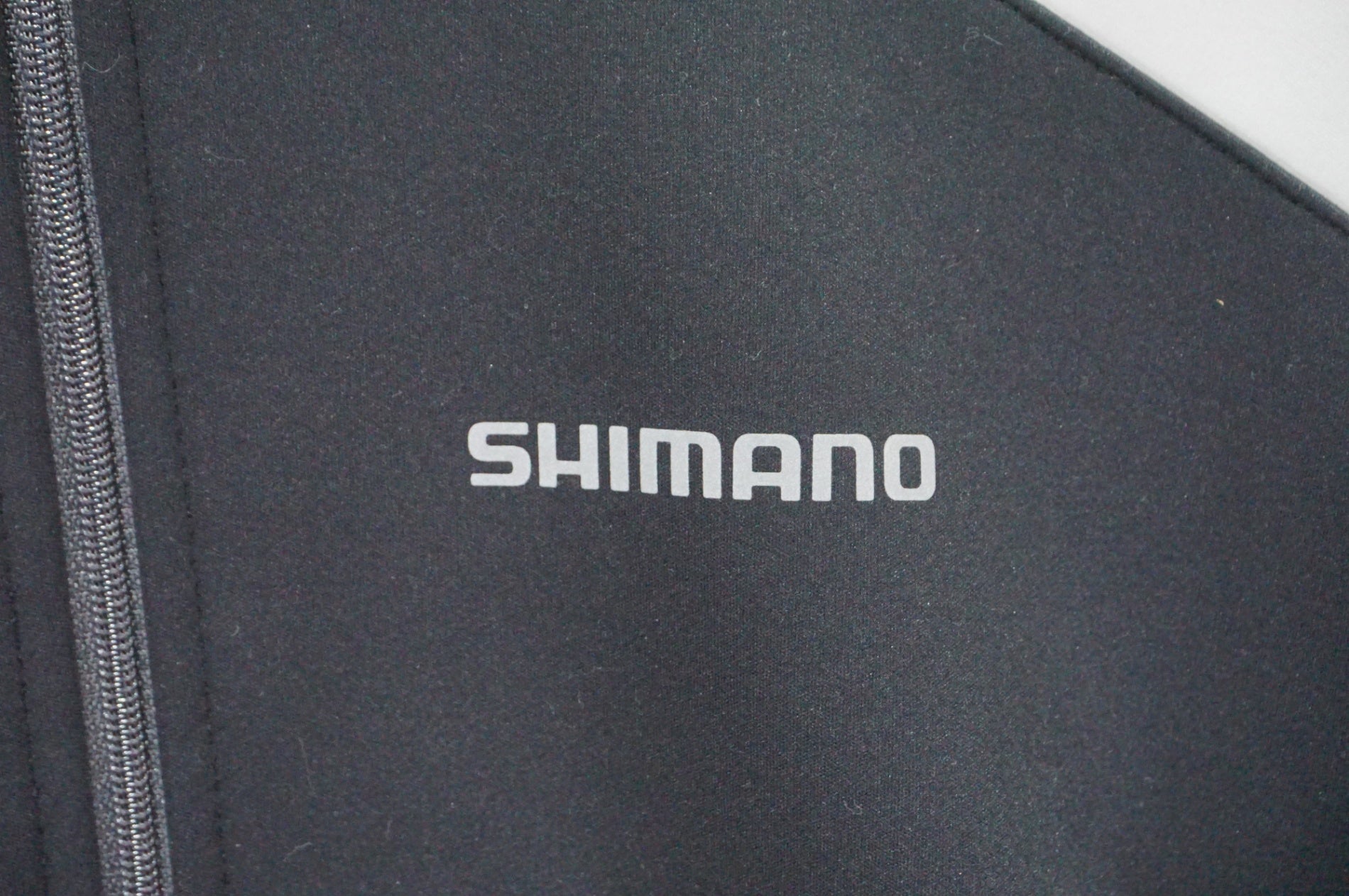 SHIMANO 「シマノ」 Lサイズ 長袖 ジャージ / AKIBA店