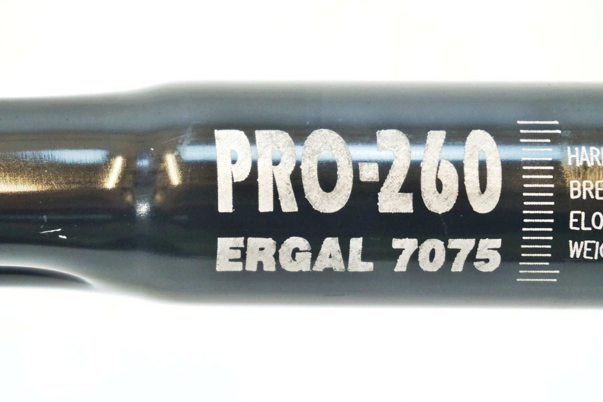 ITM 「アイティーエム」 PRO-260 Φ25.4 395mm ハンドル / 有明ガーデン店