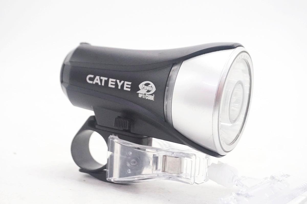 CATEYE 「キャットアイ」 HL-EL500 フロントライト / 大阪門真店