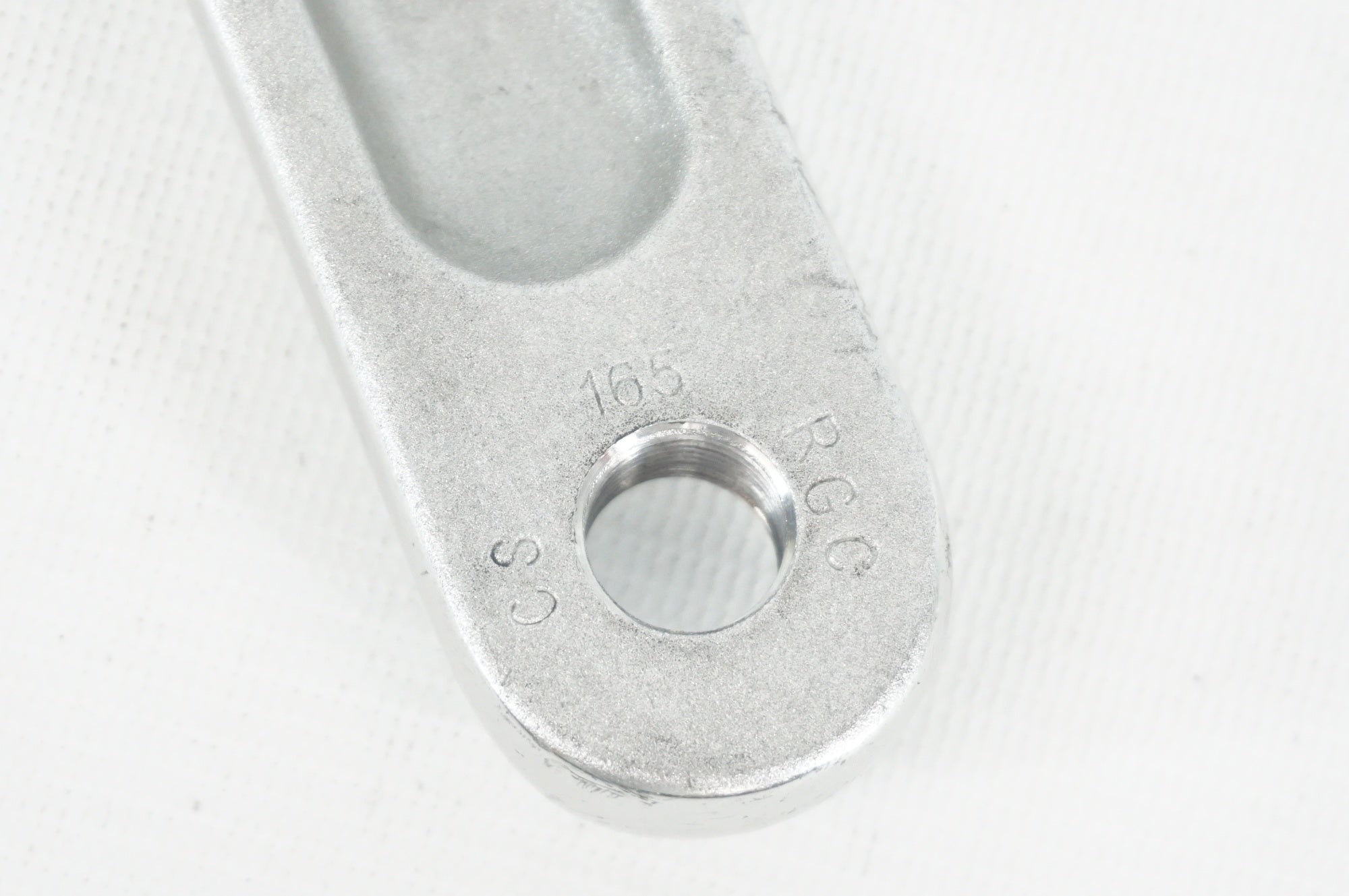 ブランド不明 42-36T 165mm クランクセット / 阪急塚口店