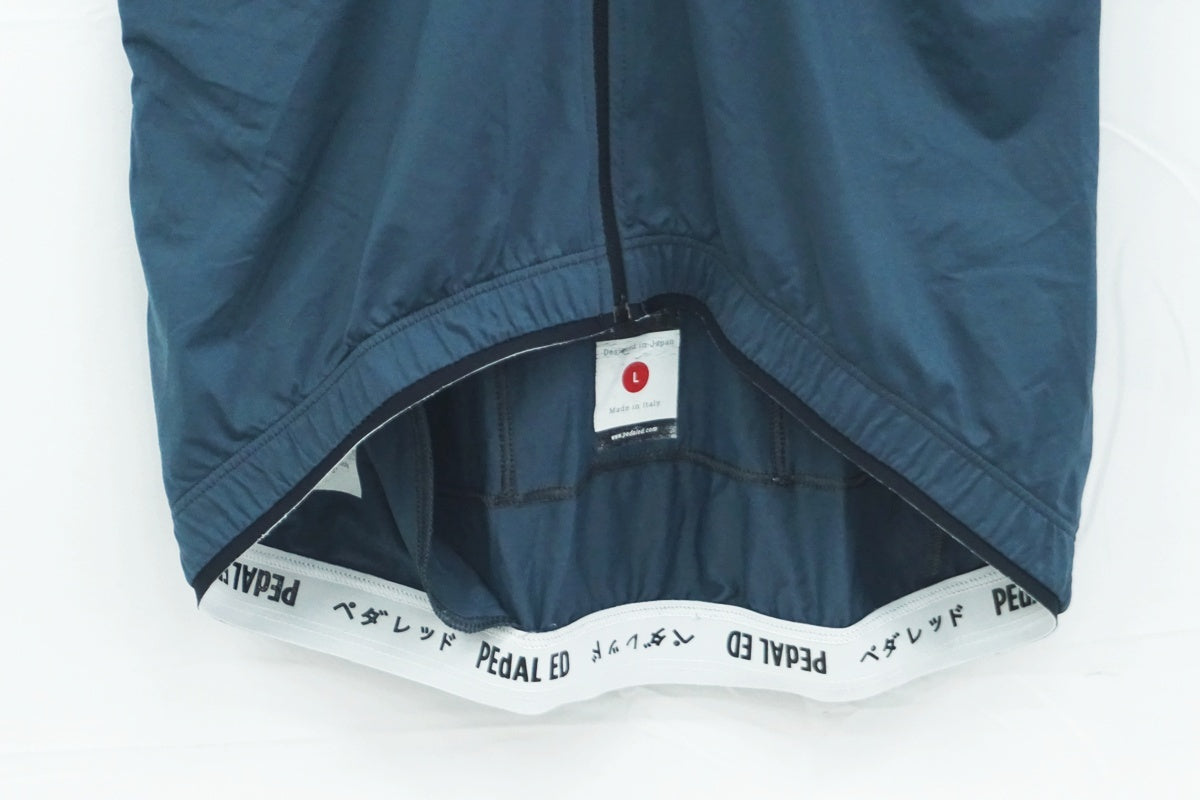 PEDALED 「ペダレッド」 Lサイズ ジャージ / 大阪美原北インター店