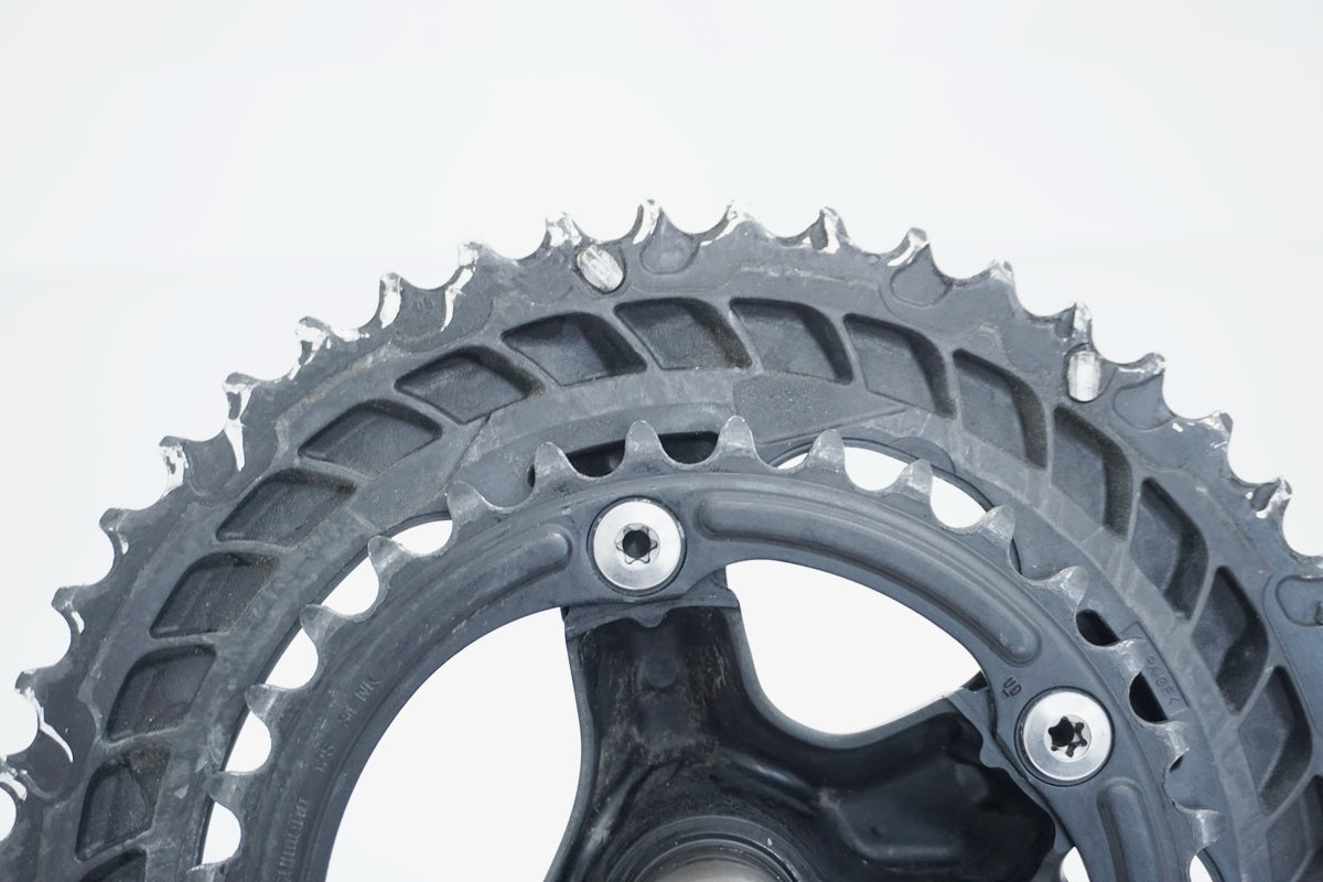 SHIMANO 「シマノ」 105 FC-R7100 170㎜ 50-34T クランク / 京都八幡店