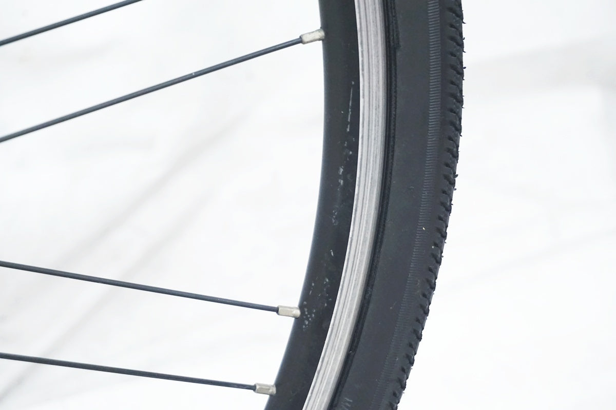 ALEXRIMS 「アレックスリム」 MERIDA COMP 20 シマノ11速 ホイール