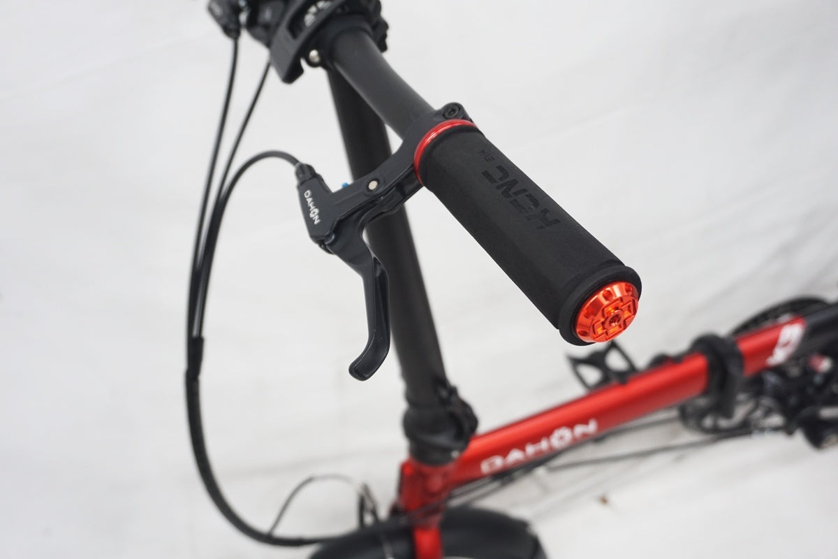 DAHON 「ダホン」 K3 2022年モデル ミニベロ 14インチ / 大阪美原北インター店