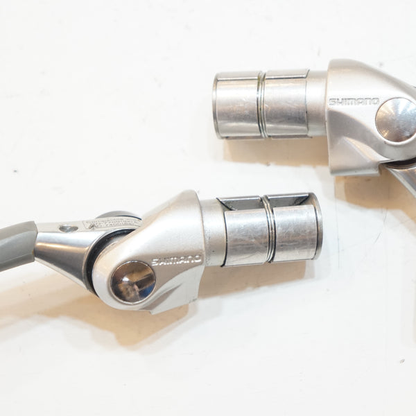 SHIMANO - SHIMANO  バーコンSL-BS77  ９速　未使用品 SHIMANO - SHIMANO バーコンSL-BS77 9速 未使用品の通販 by