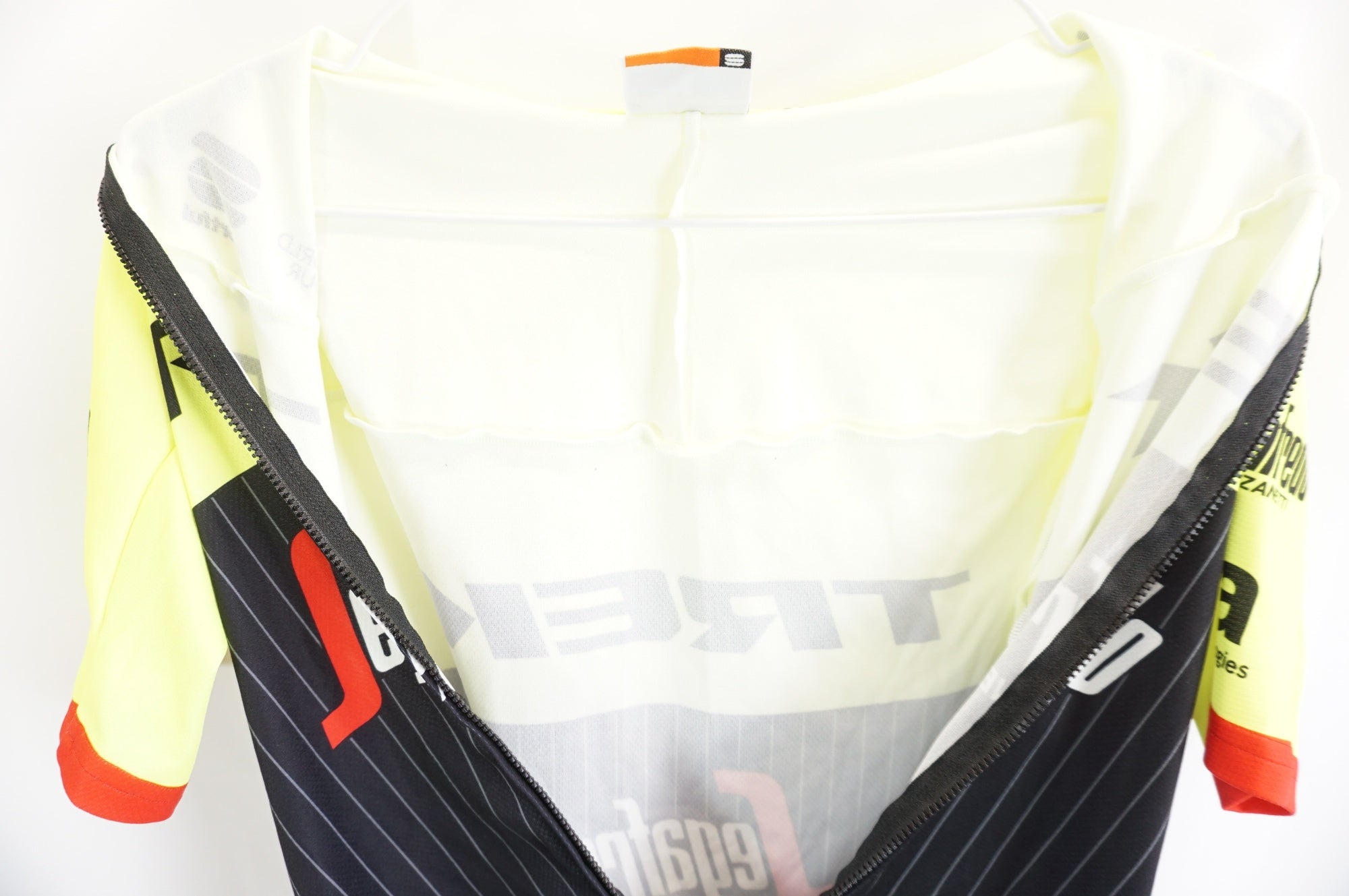 SPORTFUL 「スポーツフル」 TREK SEGAFREDO Ｓサイズジャージセット / 宇都宮店