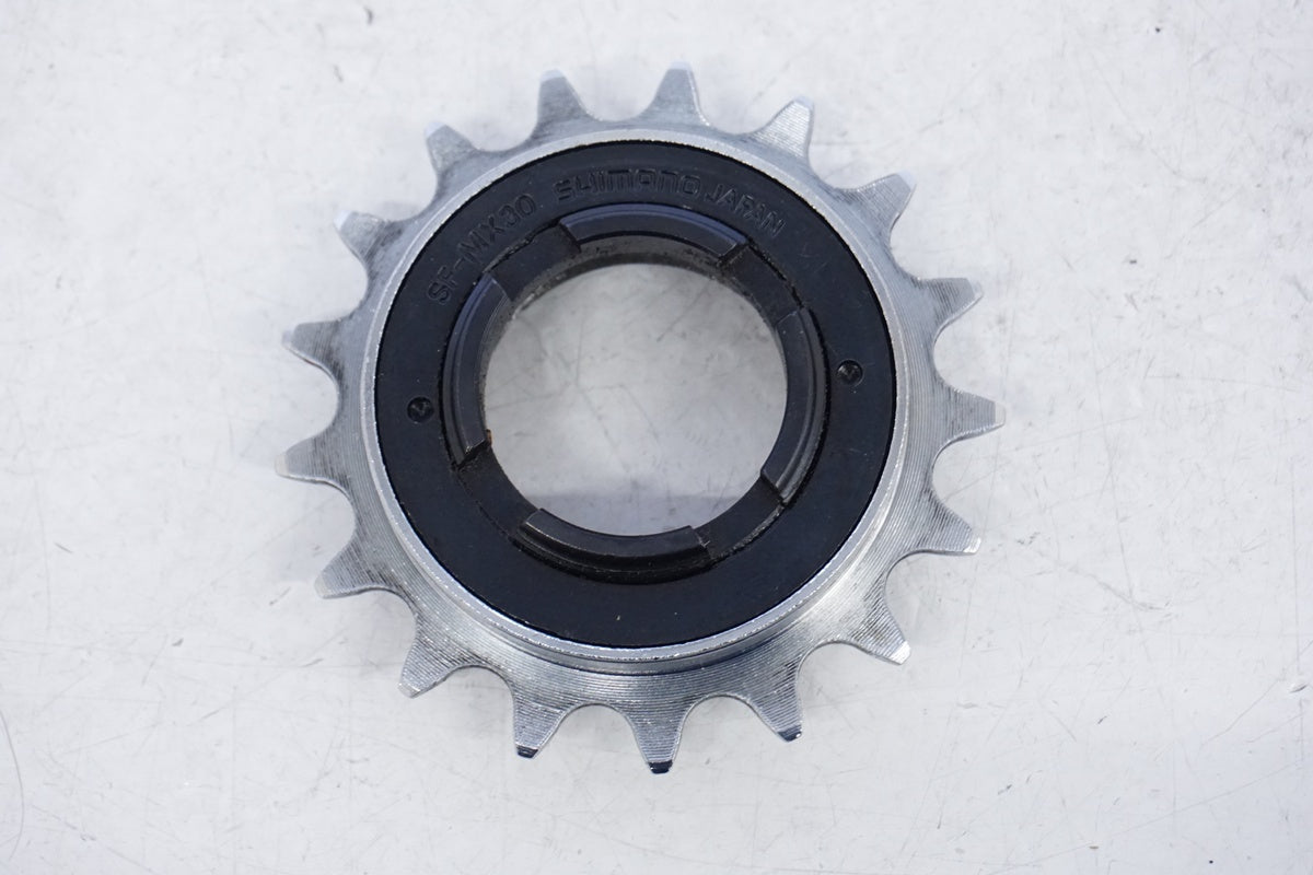 SHIMANO 「シマノ」 SF-MX30 17T フリーコグ / 浜松店
