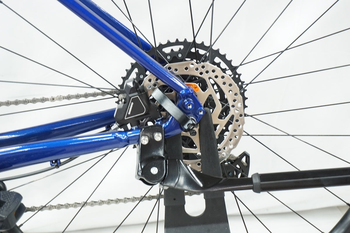 TREK 「トレック」 FX3 DIAC GEN4 2025年モデル クロスバイク / 奈良店