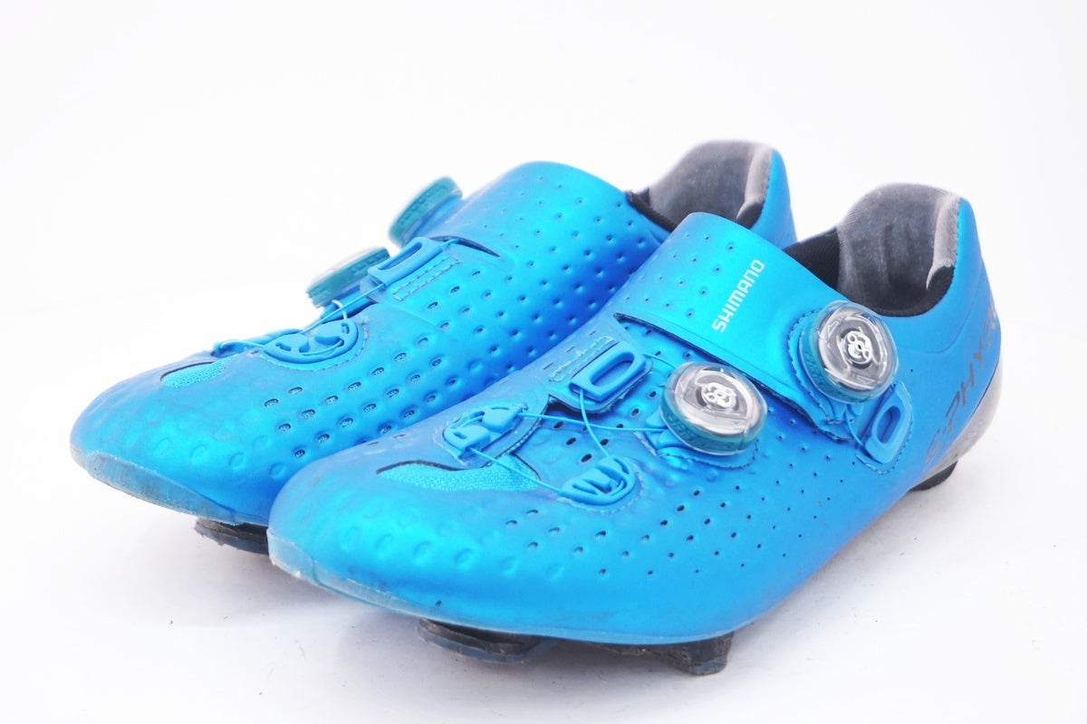 SHIMANO 「シマノ」 S-PHYRE SH-RC900 25.8cm シューズ / 大阪美原北インター店