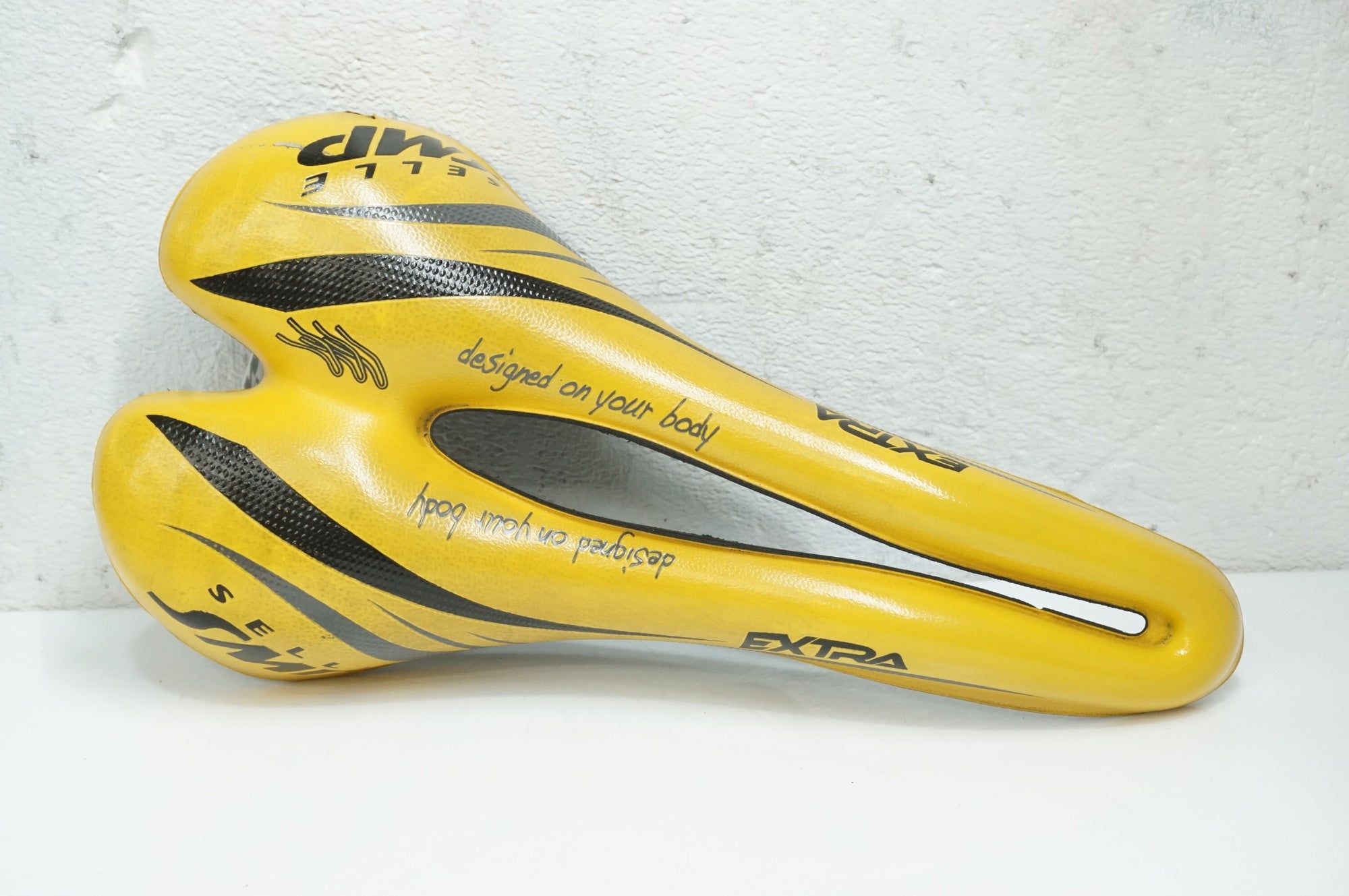 SELLE SMP 「セラエスエムピー」 EXTRA サドル / 大宮店