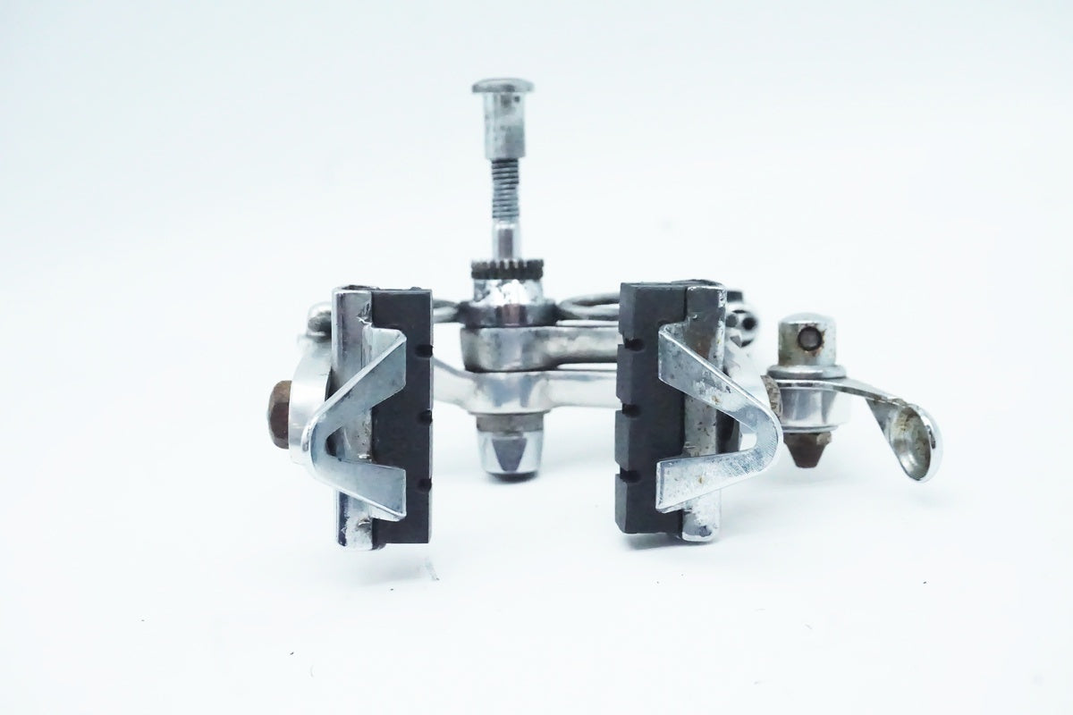 CAMPAGNOLO「カンパニョーロ」 SUPER RECORD キャリパーブレーキセット