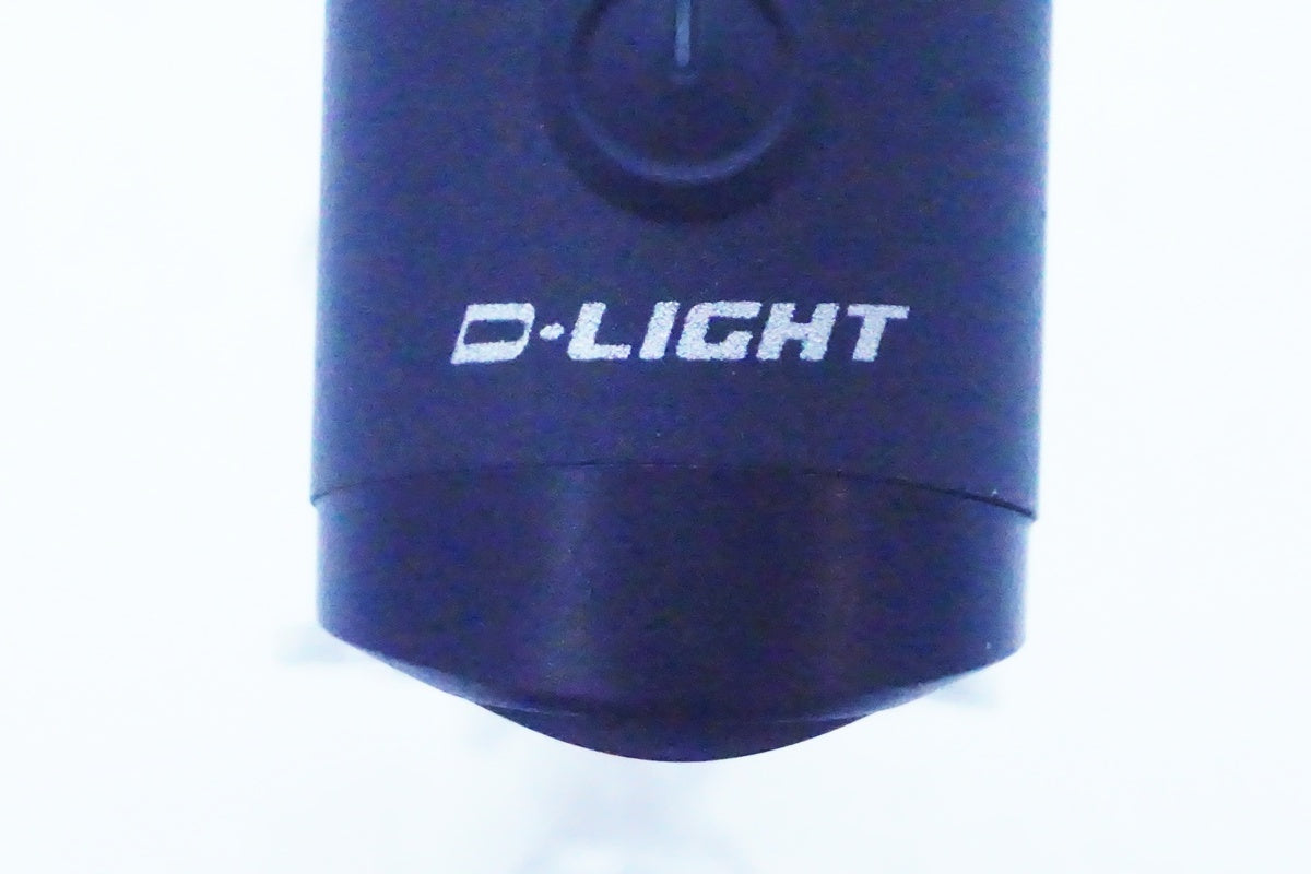 D-LIGHT「ディーライト」 フロントライト/ 京都西院店