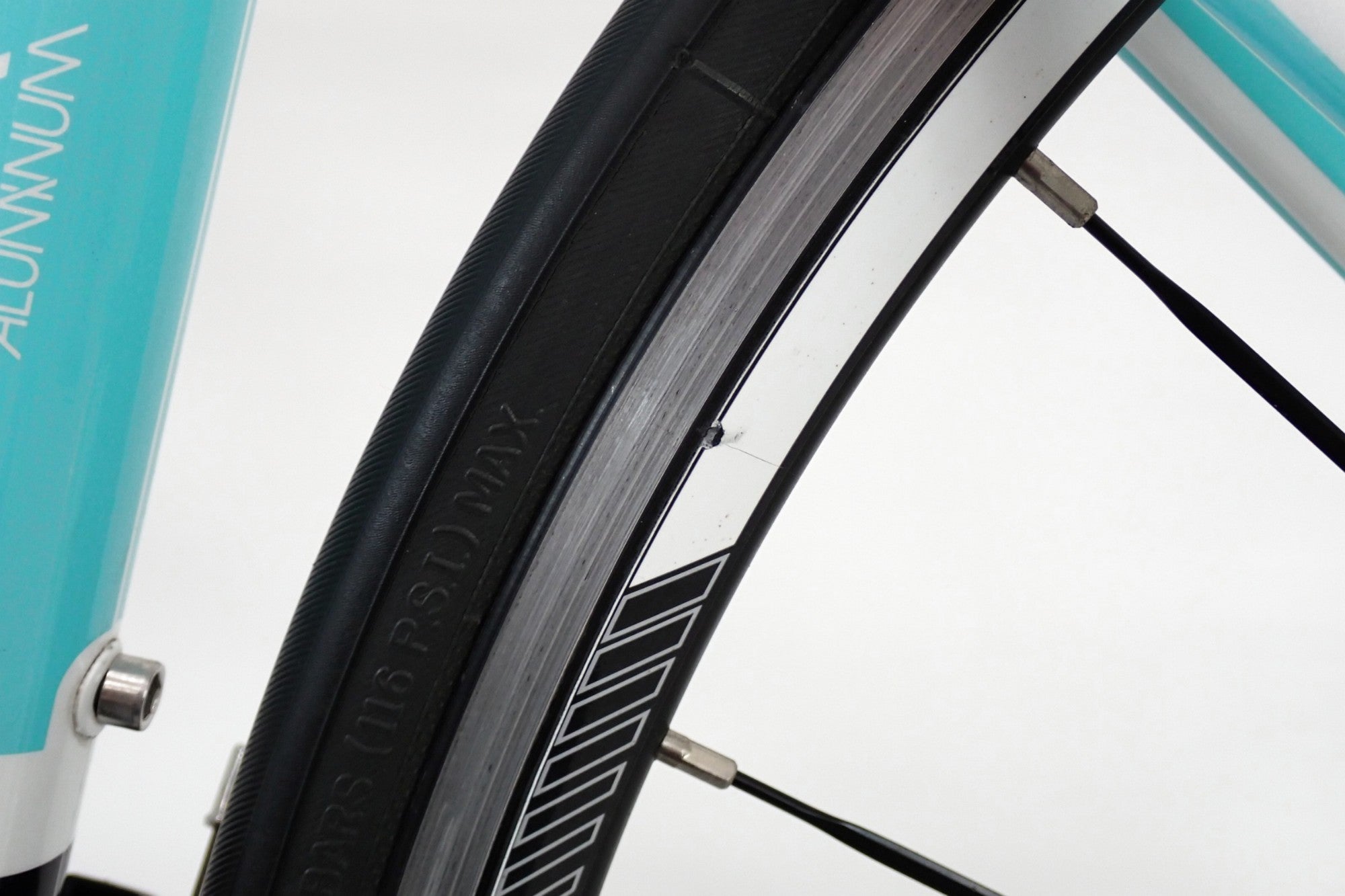 TREK 「トレック」 2.1 C H2 2012年モデル ロードバイク / 伊勢崎店