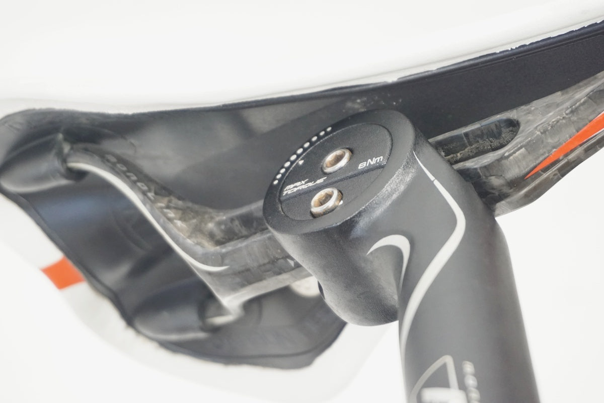 SELLE ITALIA「セライタリア」 SLR MONOLINK CARBON サドル シート