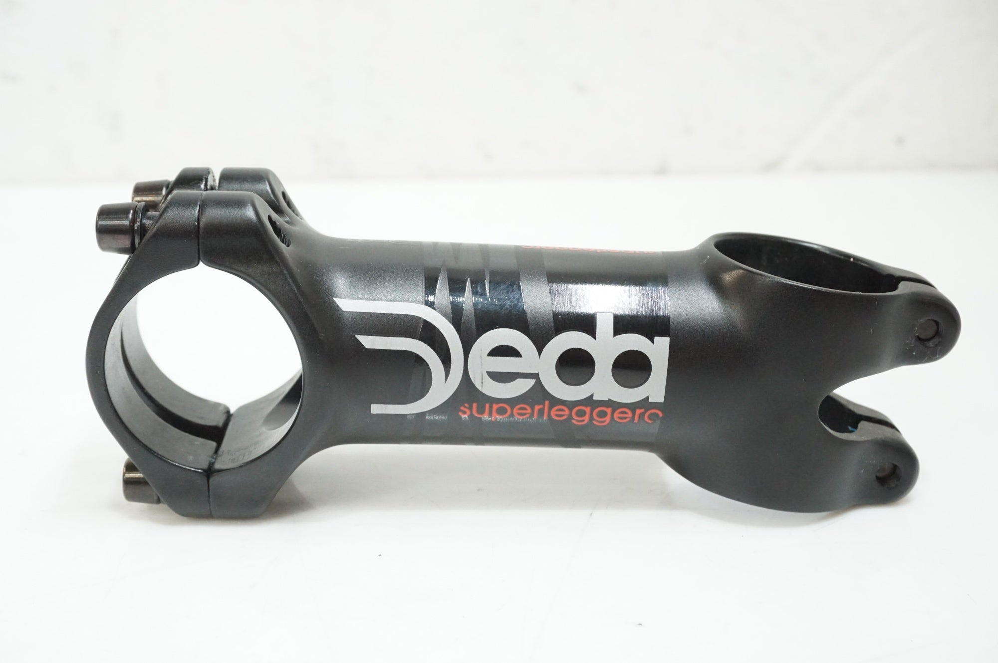 DEDA 「デダ」 SUPERLEGGERA φ31.7 90mm 82° ステム / 大宮店
