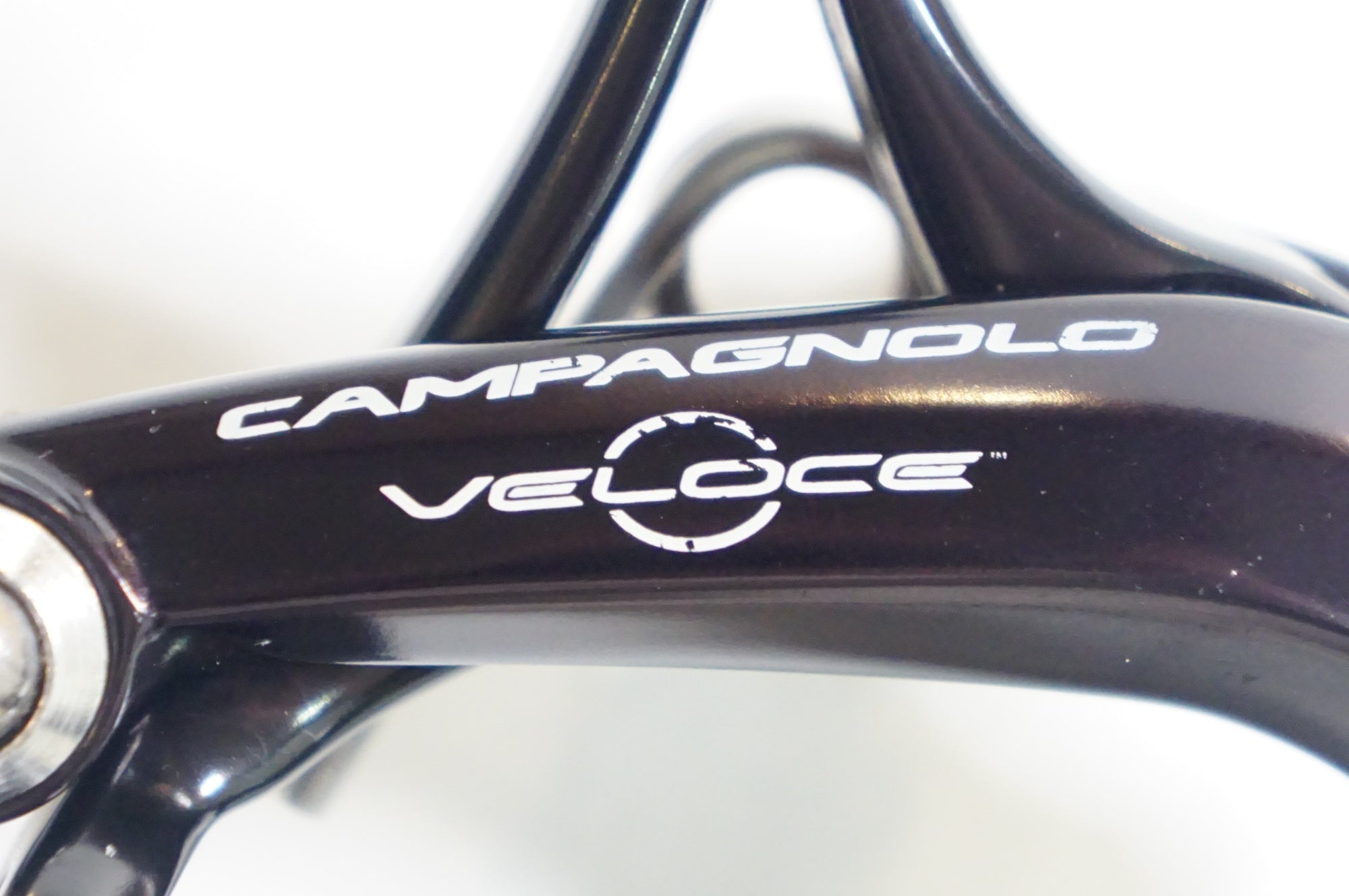 CAMPAGNOLO 「カンパニョーロ」 VELOCE キャリパーブレーキセット