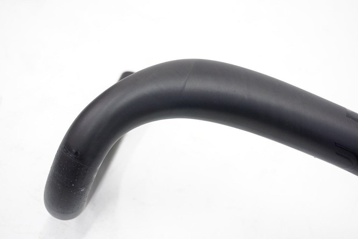DEDA SUPER LEGGERA カーボンハンドル400m m DEDA 「デダ」 SUPERLEGGERA φ35.0 400mm ハンドル / 福岡