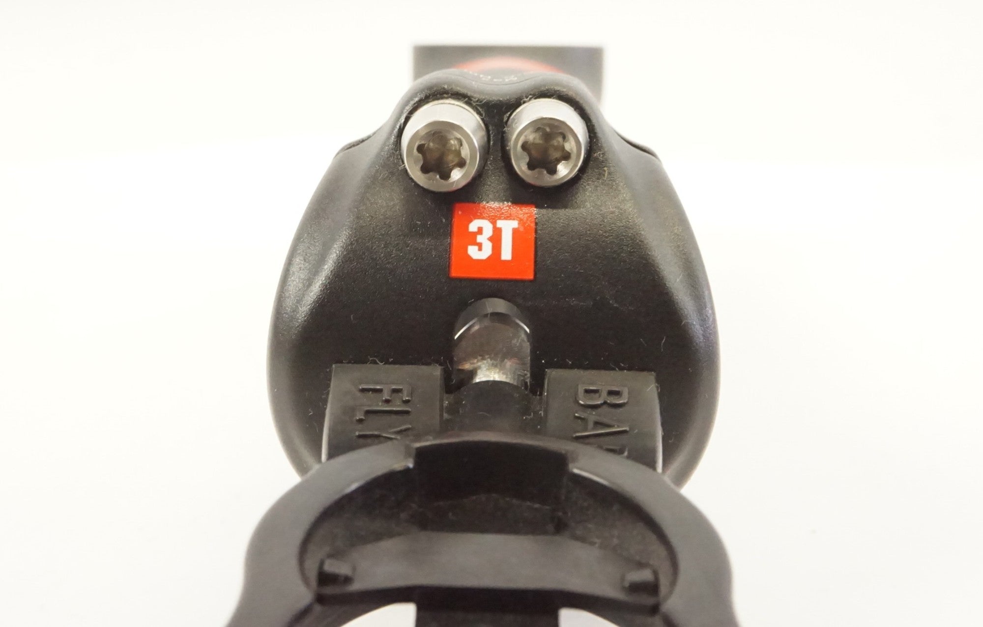 3T 「スリーティー」 ARX II TEAM φ31.8 110mm 6° ステム / 宇都宮店