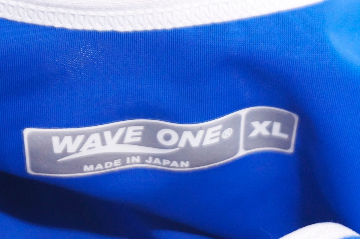 WAVE ONE 「ウェイブワン」 XLサイズ ビブタイツ / 大阪門真店