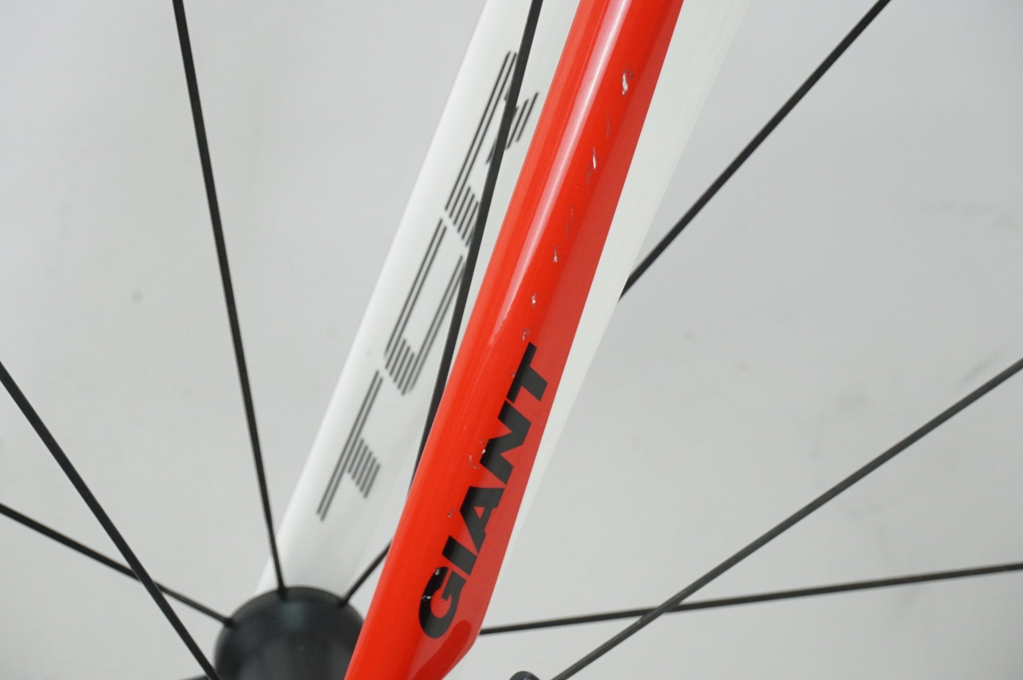 GIANT 「ジャイアント」 TCR COMPOSITE 2013年モデル ロードバイク / 大宮店